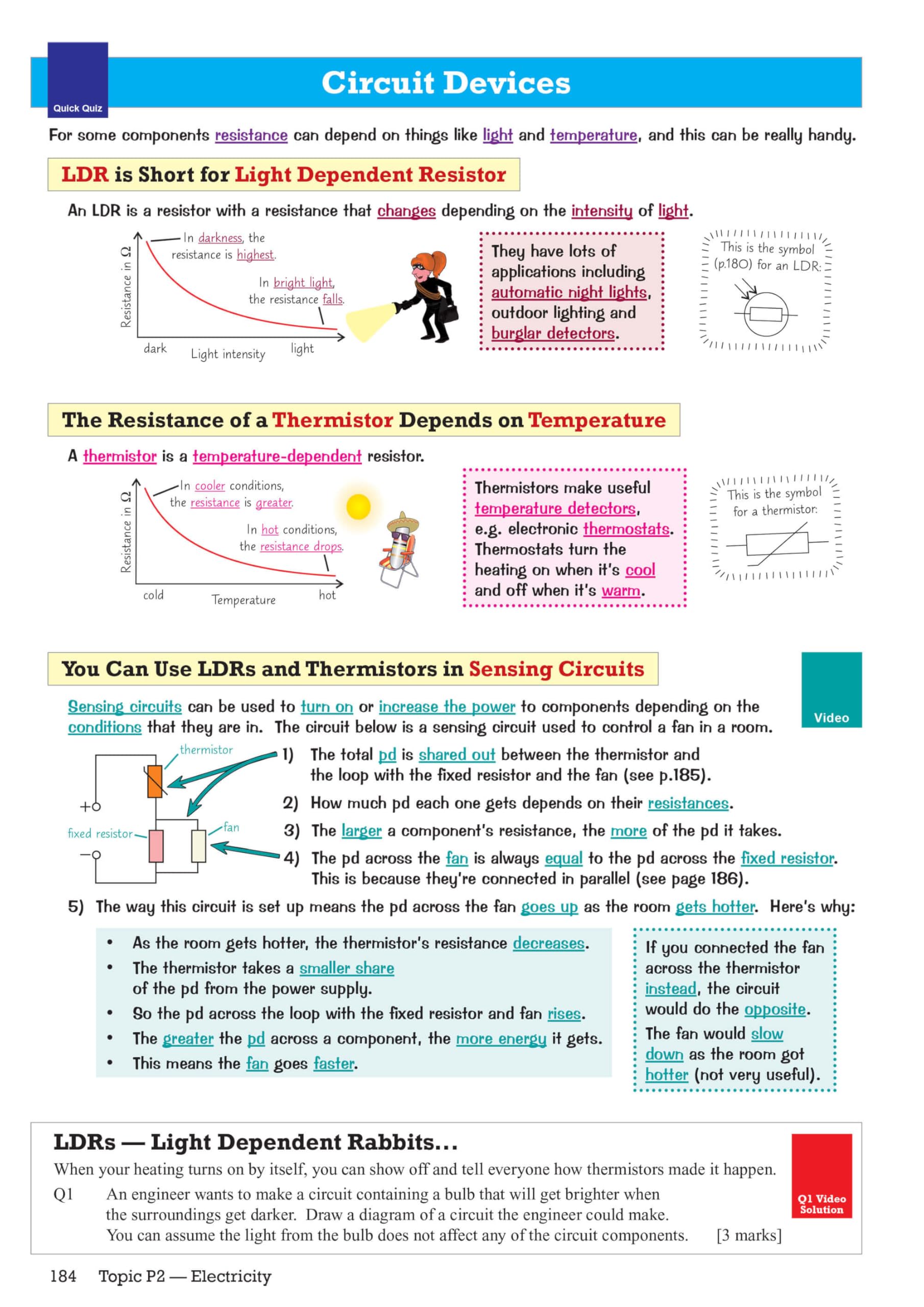 CGP New GCSE Combined Science AQA Revision Guide - Foundation | Includes Online Edition, Videos & Quizzes 6