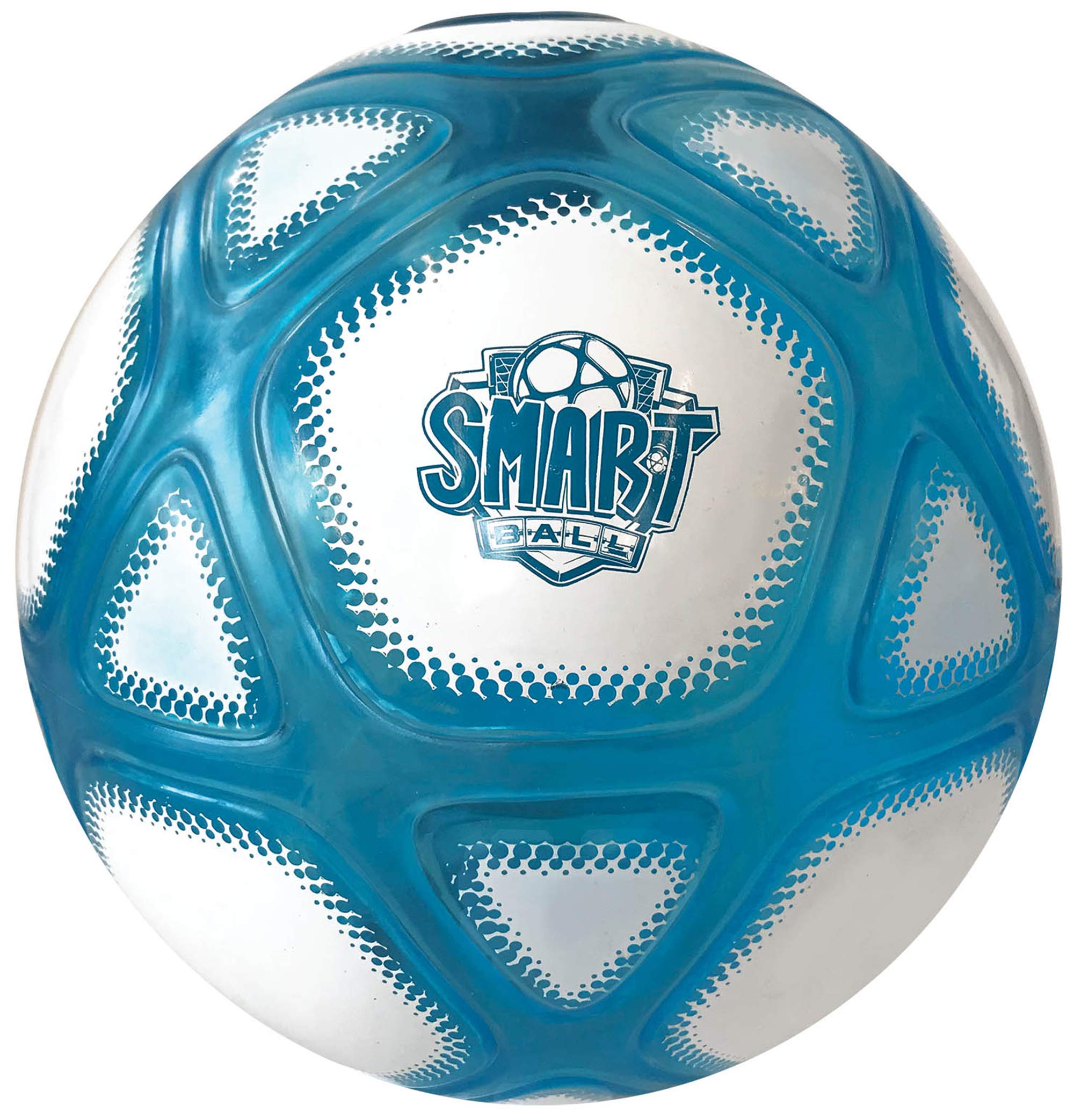 Smart Ball SBCB1B - Kick Up Counting Football with Lights & Sounds for Ages 6+ 1