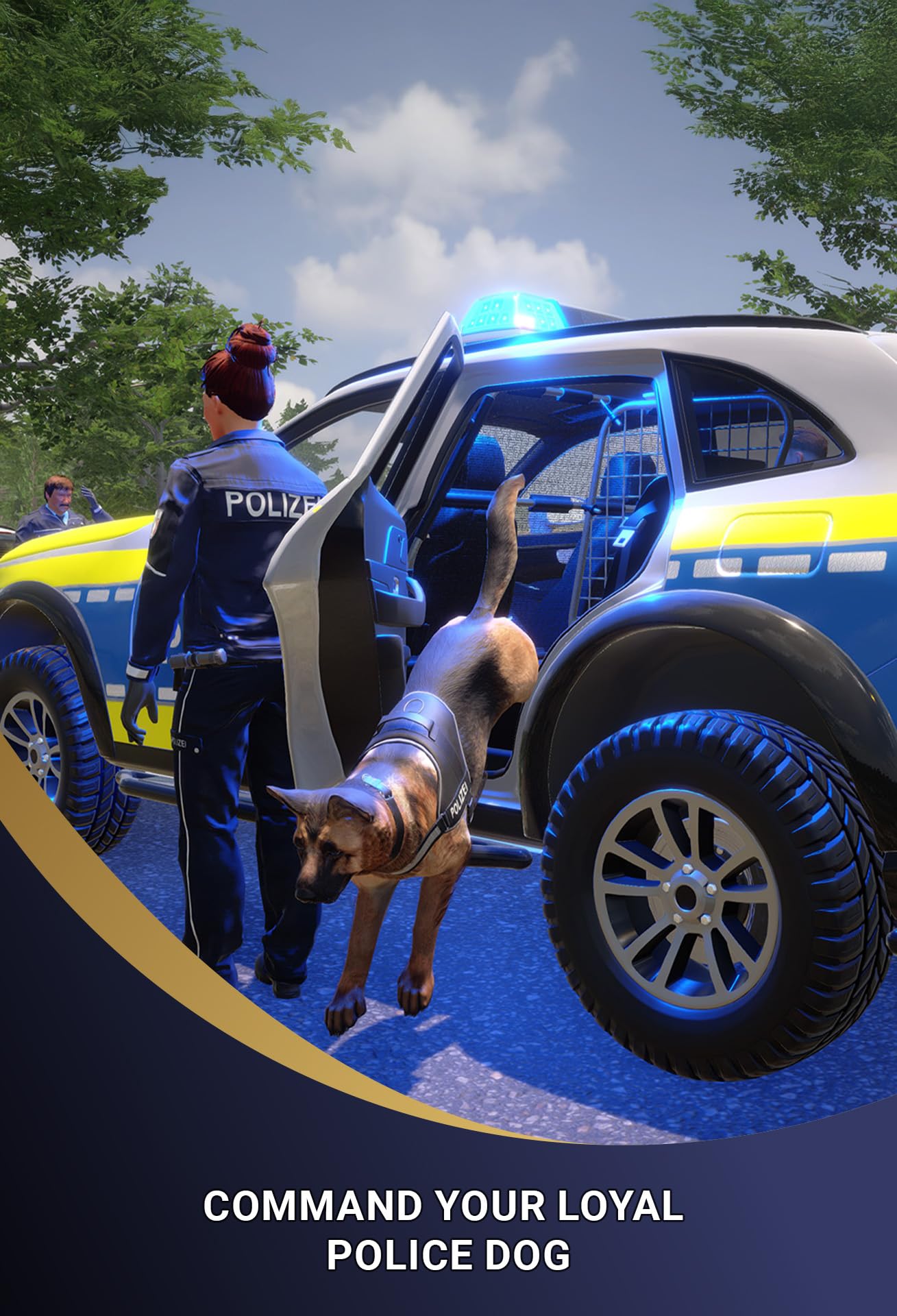 Autobahn Police Simulator 3 Complete Edition [PlayStation 5] 2