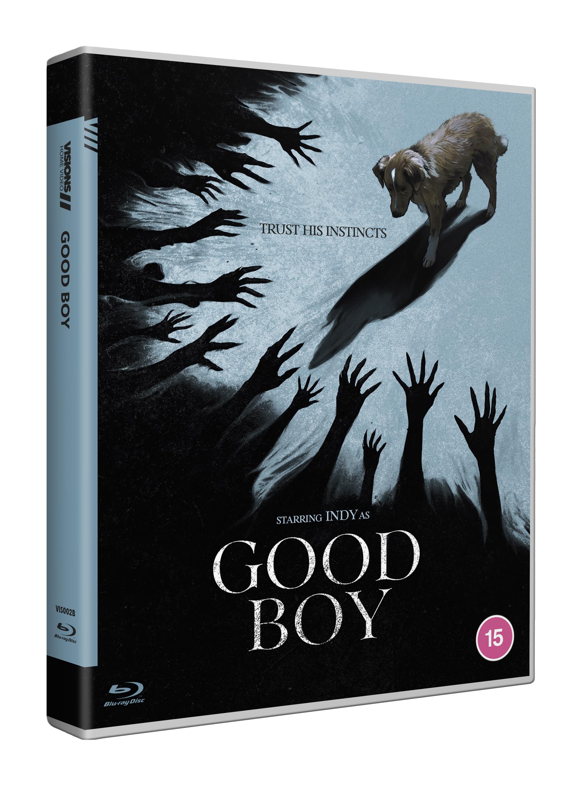 Good Boy [Blu-ray]
