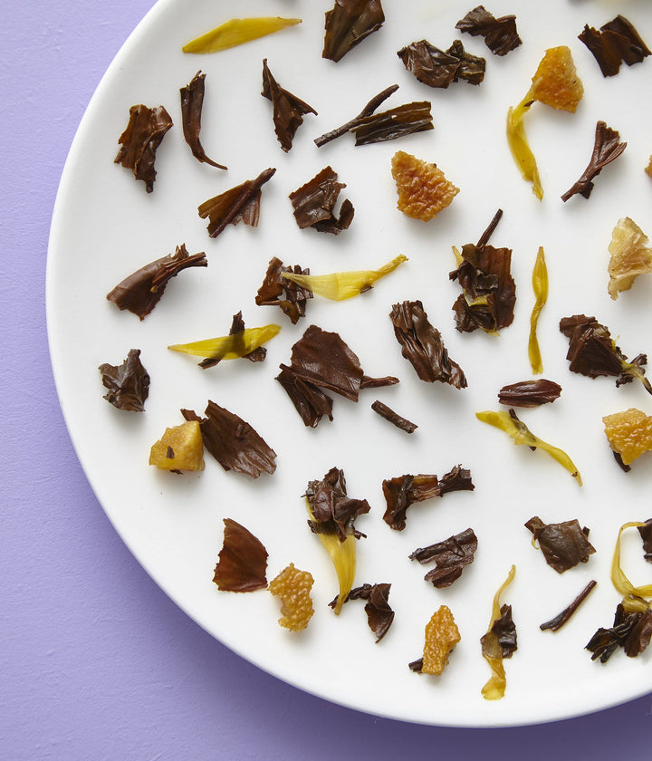 Brew Tea Co - Earl Grey Loose Leaf Tea (113g)