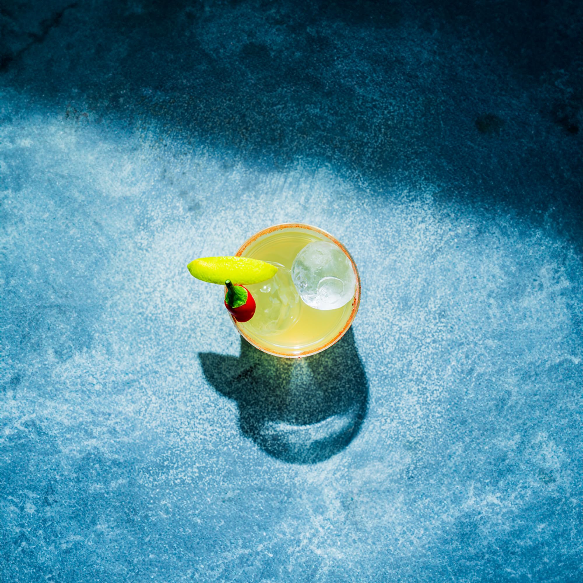 WHITEBOX COCKTAILS Single Serve Spicy Margarita Ready to Drink Cocktail Case of 4 4