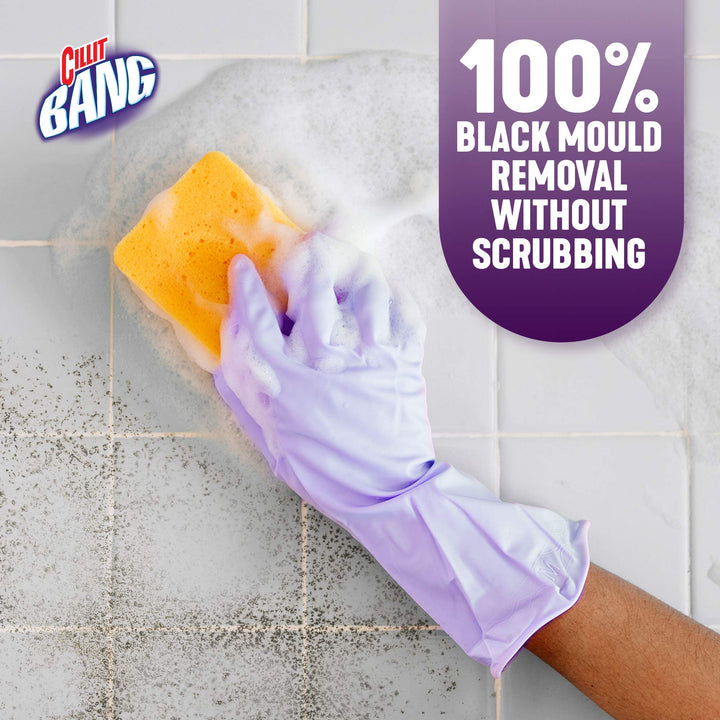 Cillit Bang - Power Cleaner Black Mould Remover 750ml