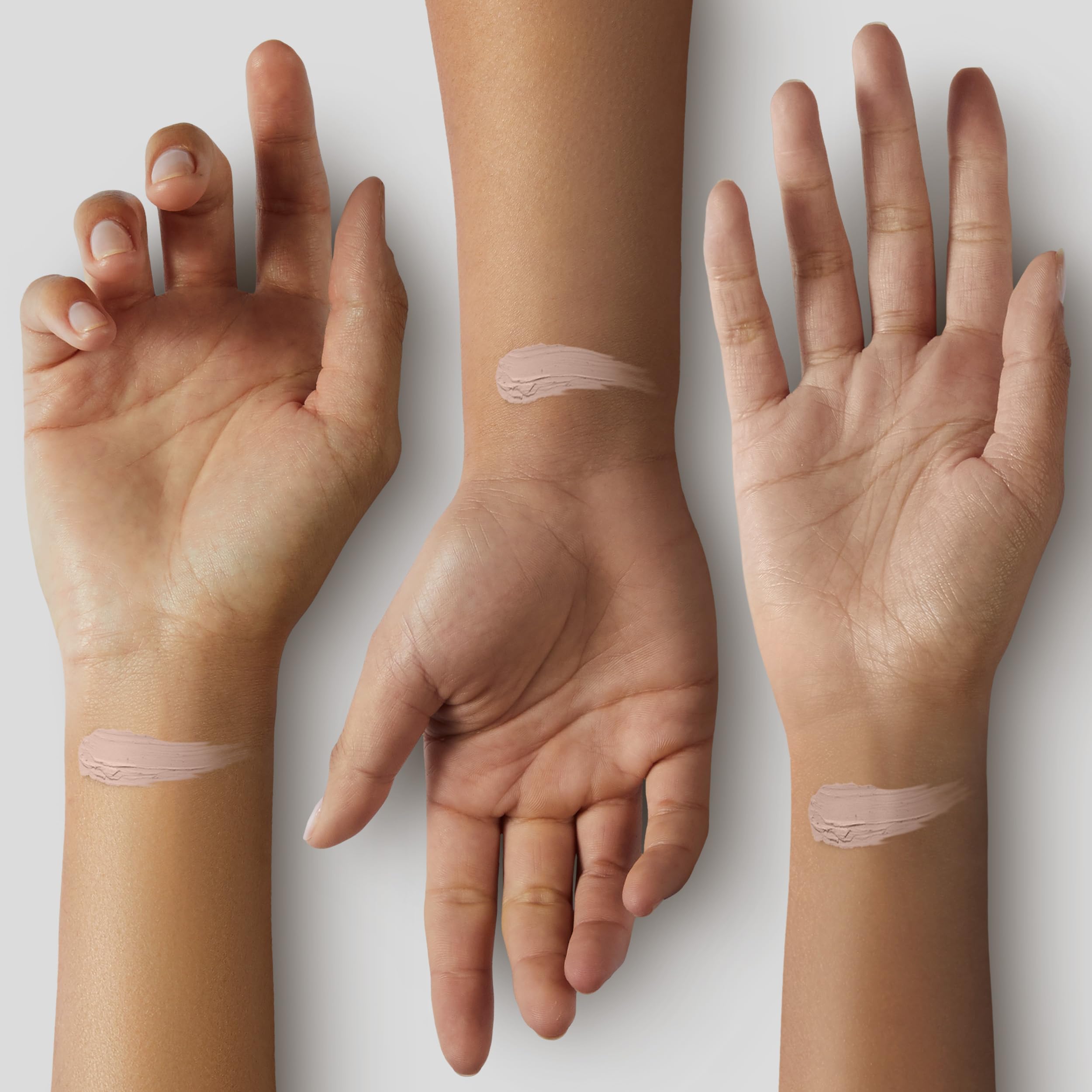 L'Oréal Paris - True Match Hydrating Liquid Foundation (30 ml) 9