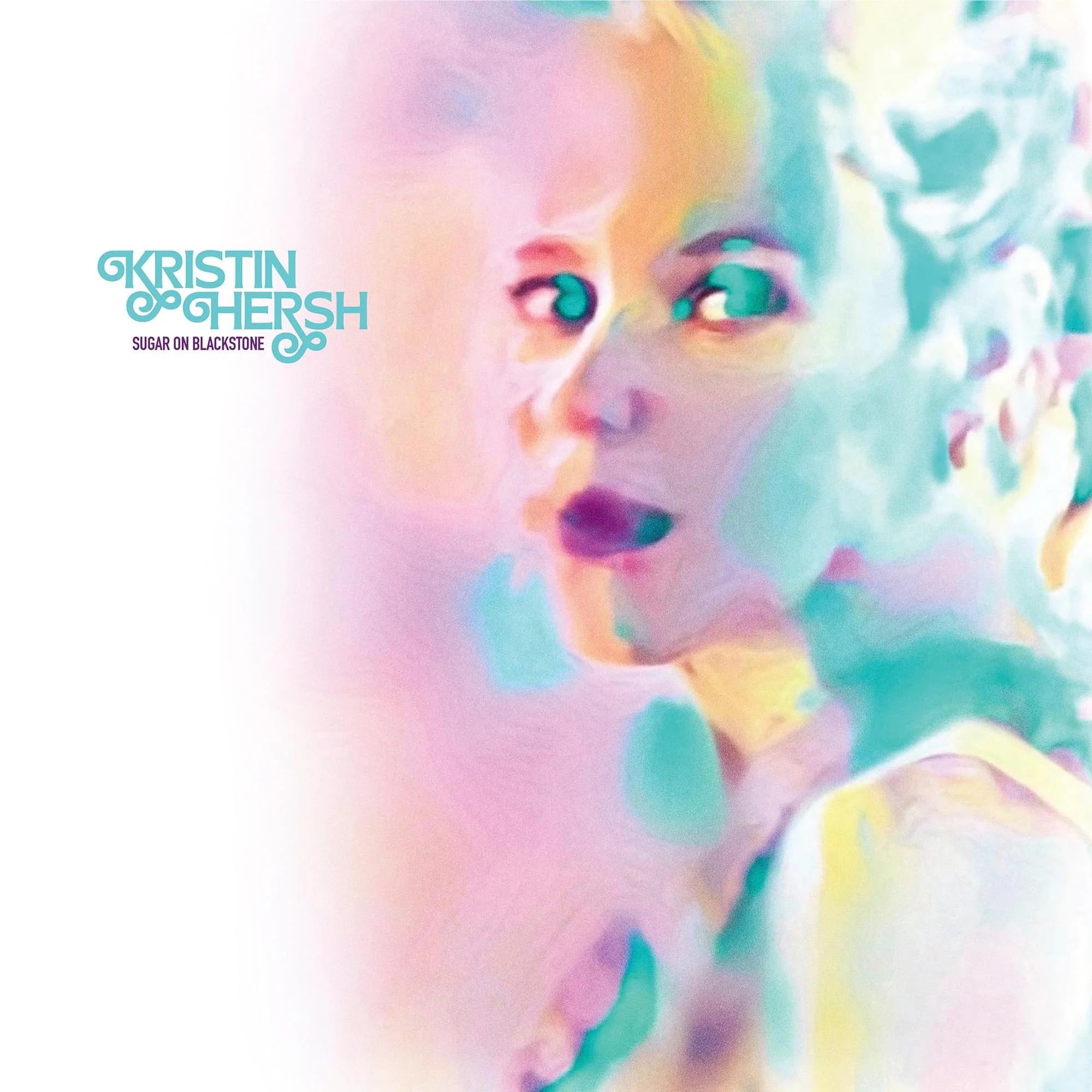 Kristin Hersh - Sugar On Blackstone [CD] 1