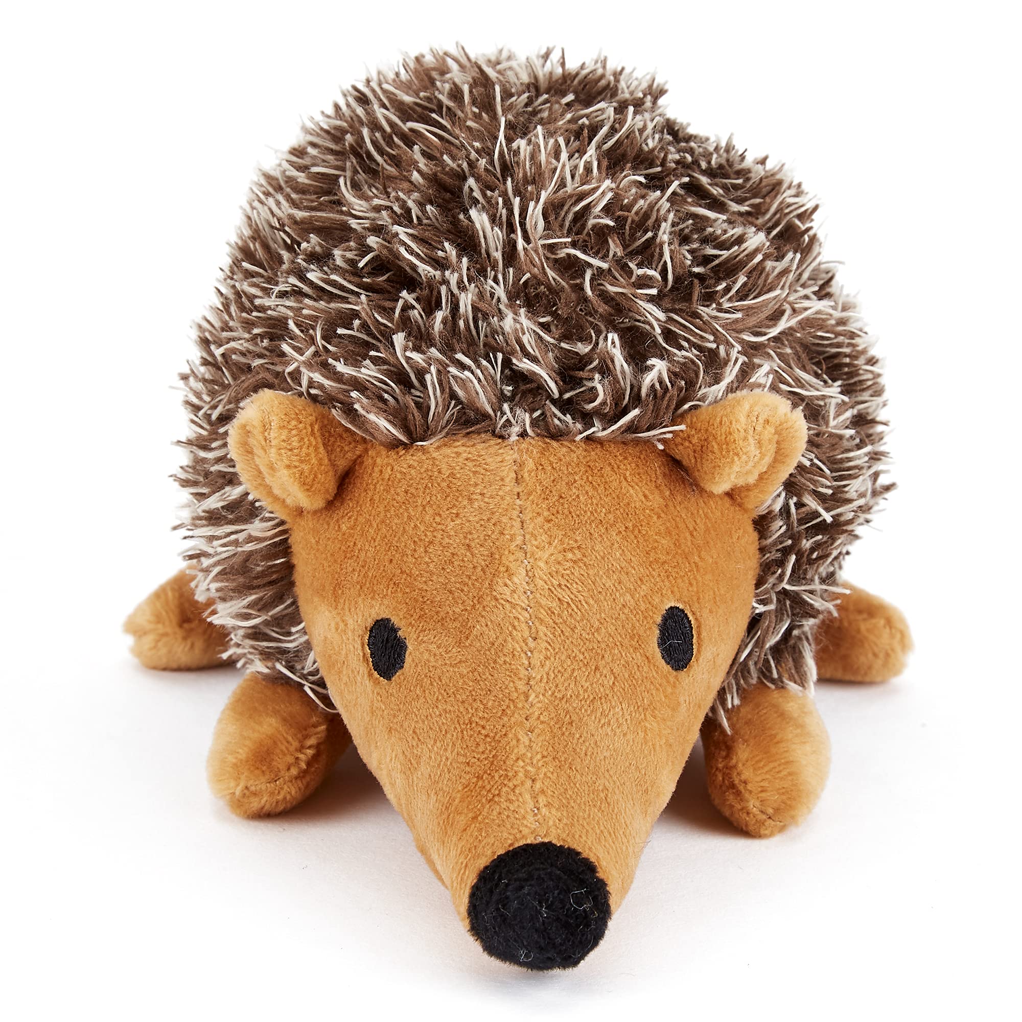Zappi Co Hedgehog Plush Toy - Soft Cuddly Animal | 12-15 cm | Unisex Children