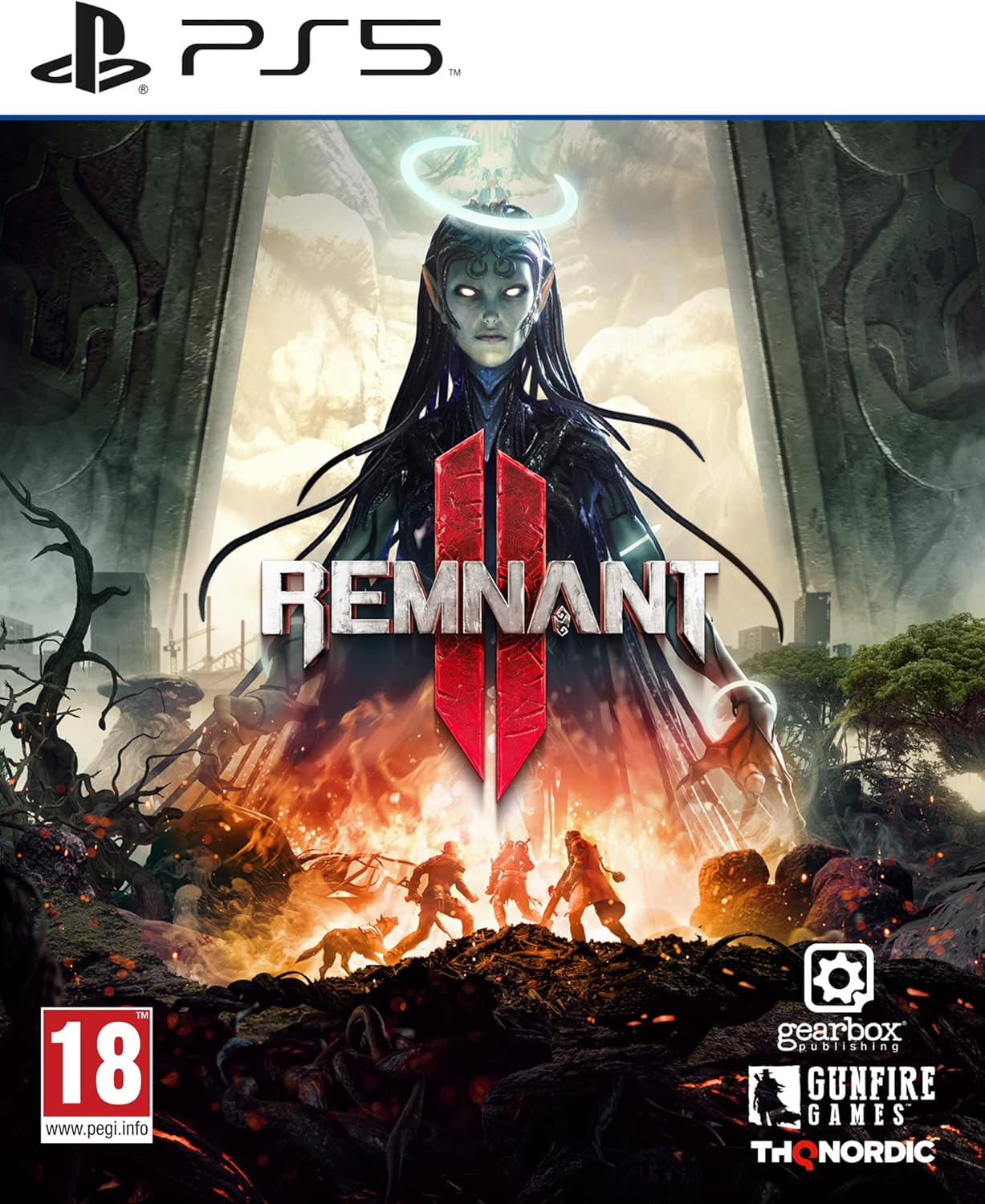 Remnant 2 - PlayStation 5