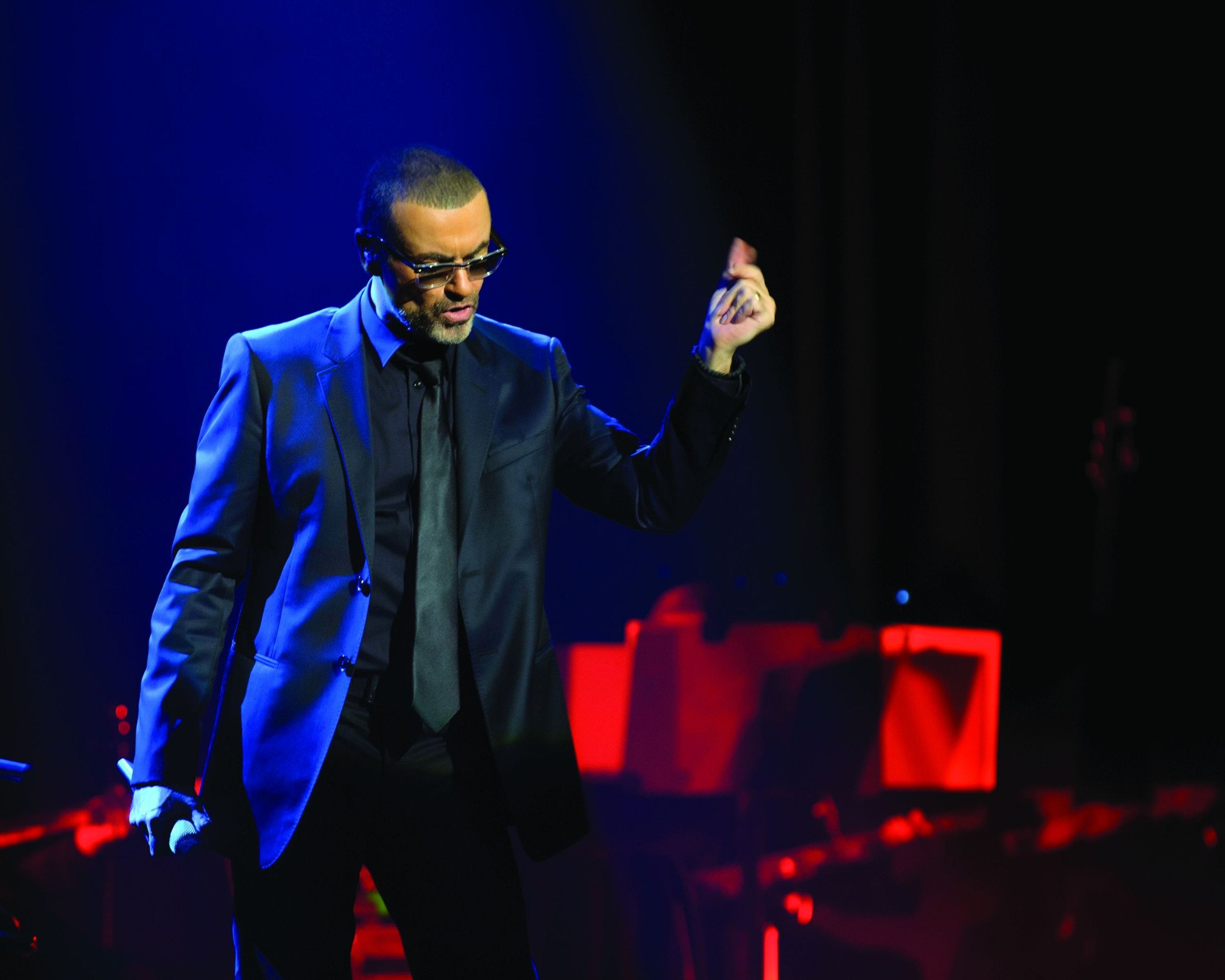 George Michael - Symphonica [CD]