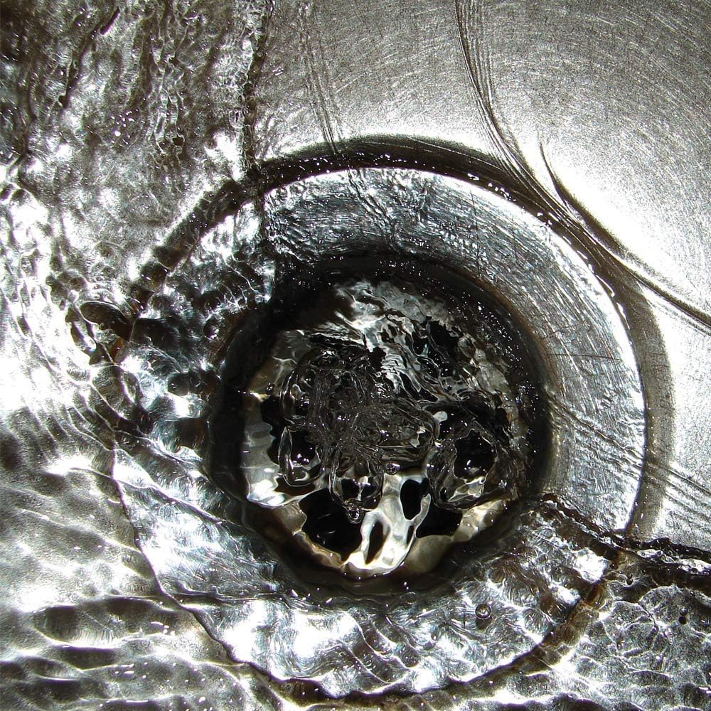 HG Duo Unblocker 1L - Extremely Powerful 2-Component Drain Unblocker for Kitchen & Bathroom Drains 11