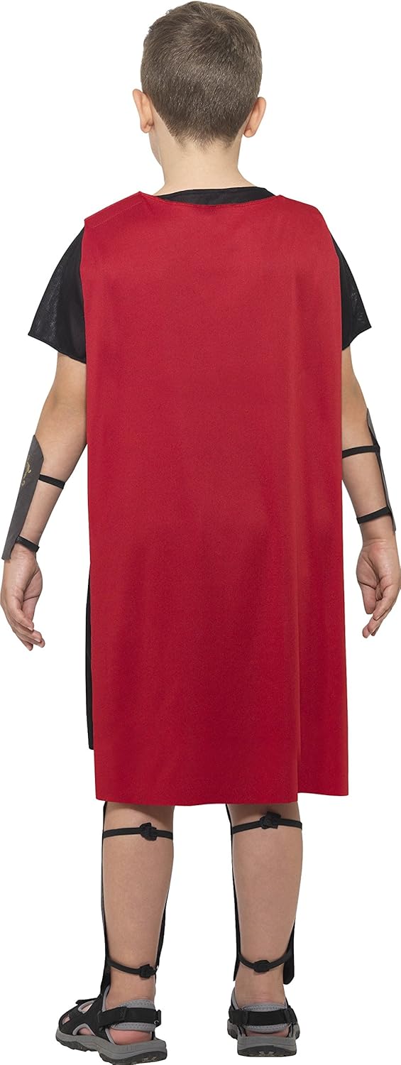 Smiffys Roman Soldier Costume - Kids (45477S)