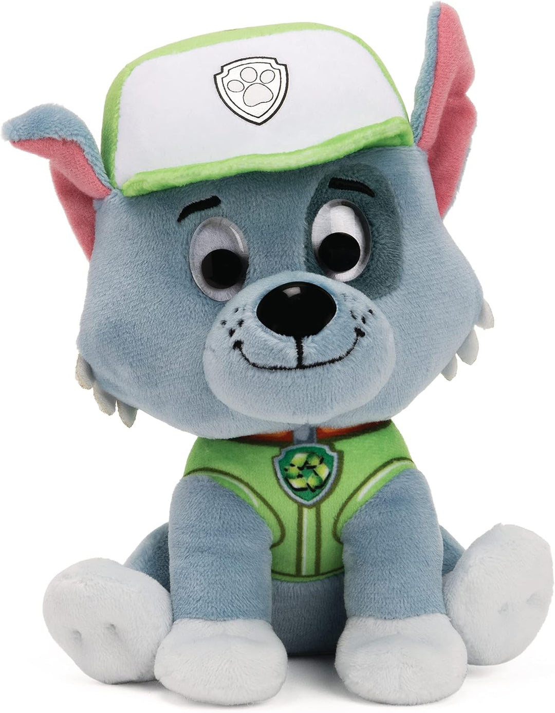 GUND Paw Patrol Surprise Stuffed Toy Puppy, 15 cm, for Ages 1+