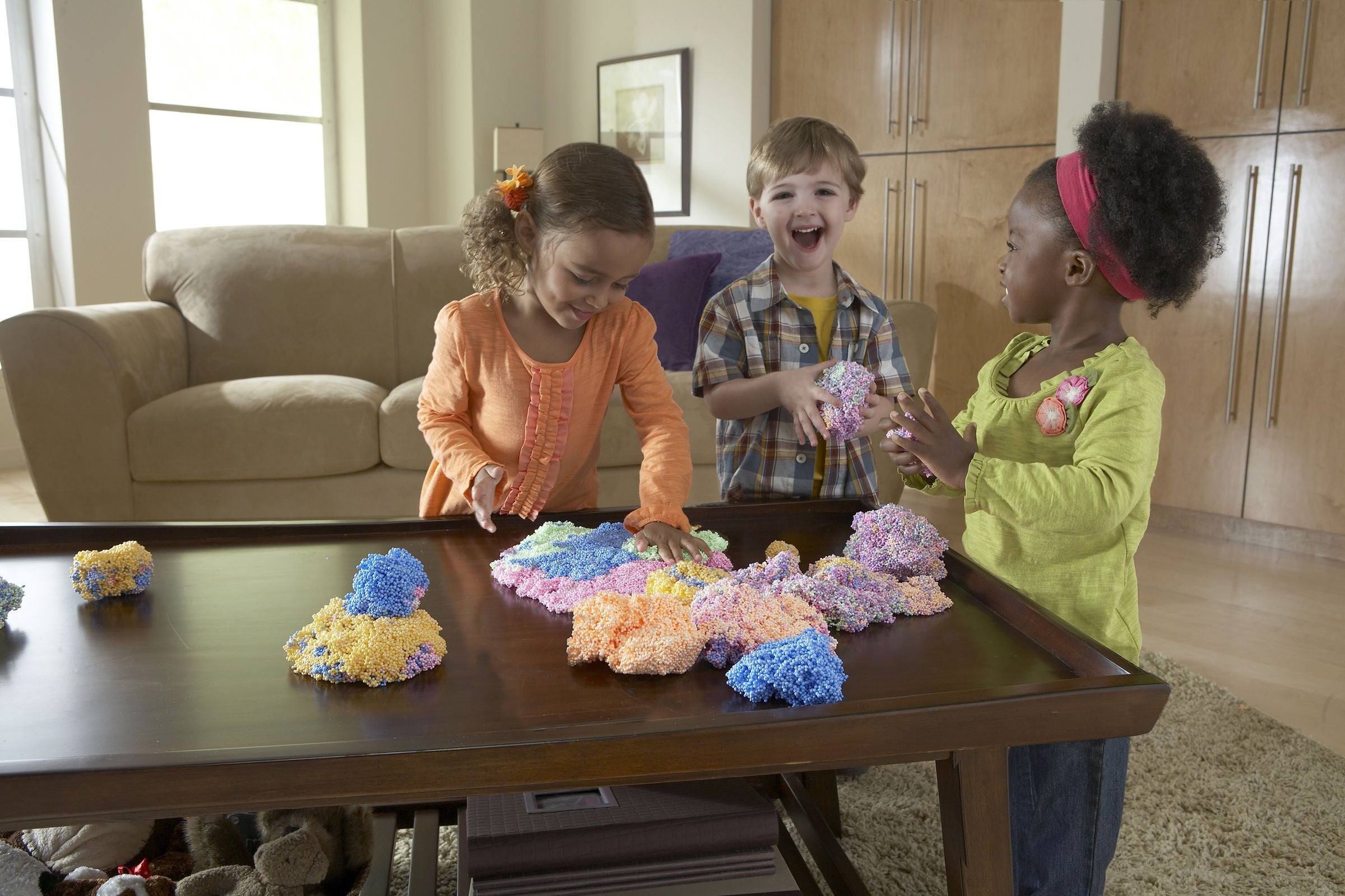 Learning Resources Playfoam Combo 8-Pack - Never Dries Out, Sensory & Creative Play for Ages 3+ 15