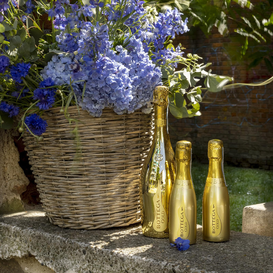 Bottega - Gold Prosecco DOC (200ml)