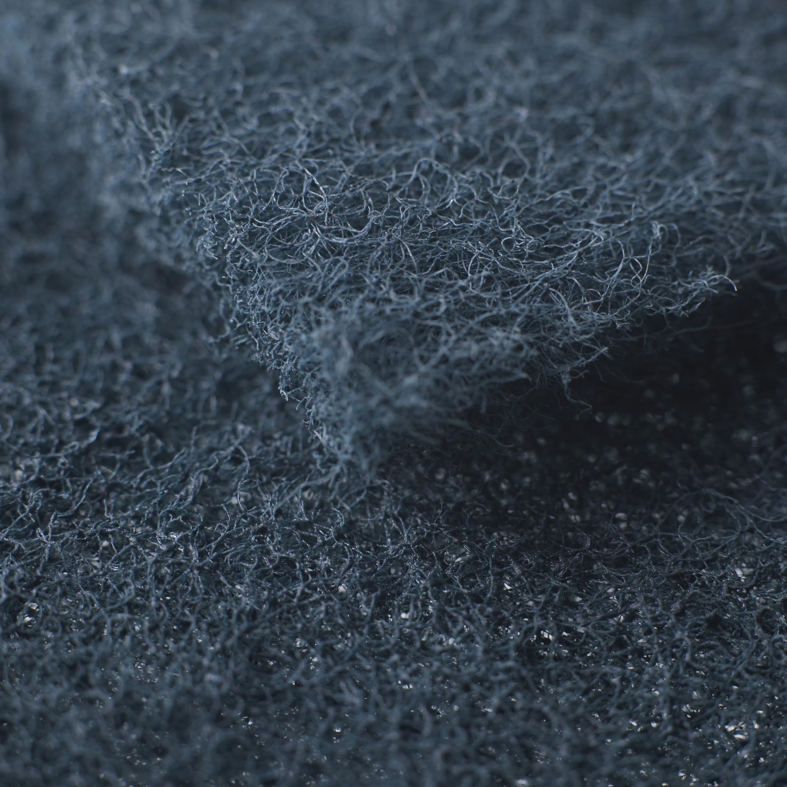 Spontex - Heavy Duty Scourer Pads 3 Pack 8