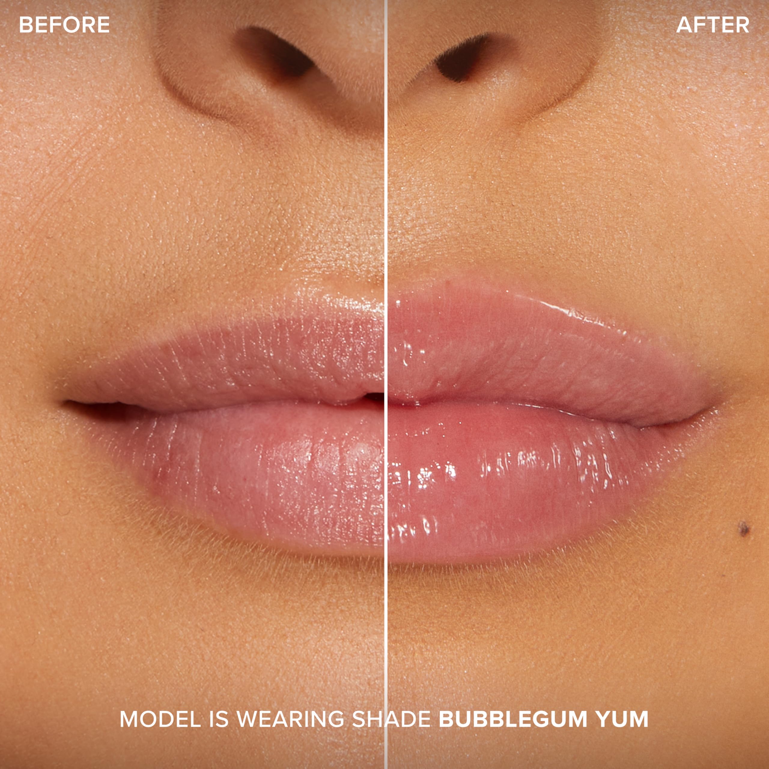 Too Faced Lip Injection Extreme Lip Plumper - Fullness & Hydration | Bubblegum Yum 5