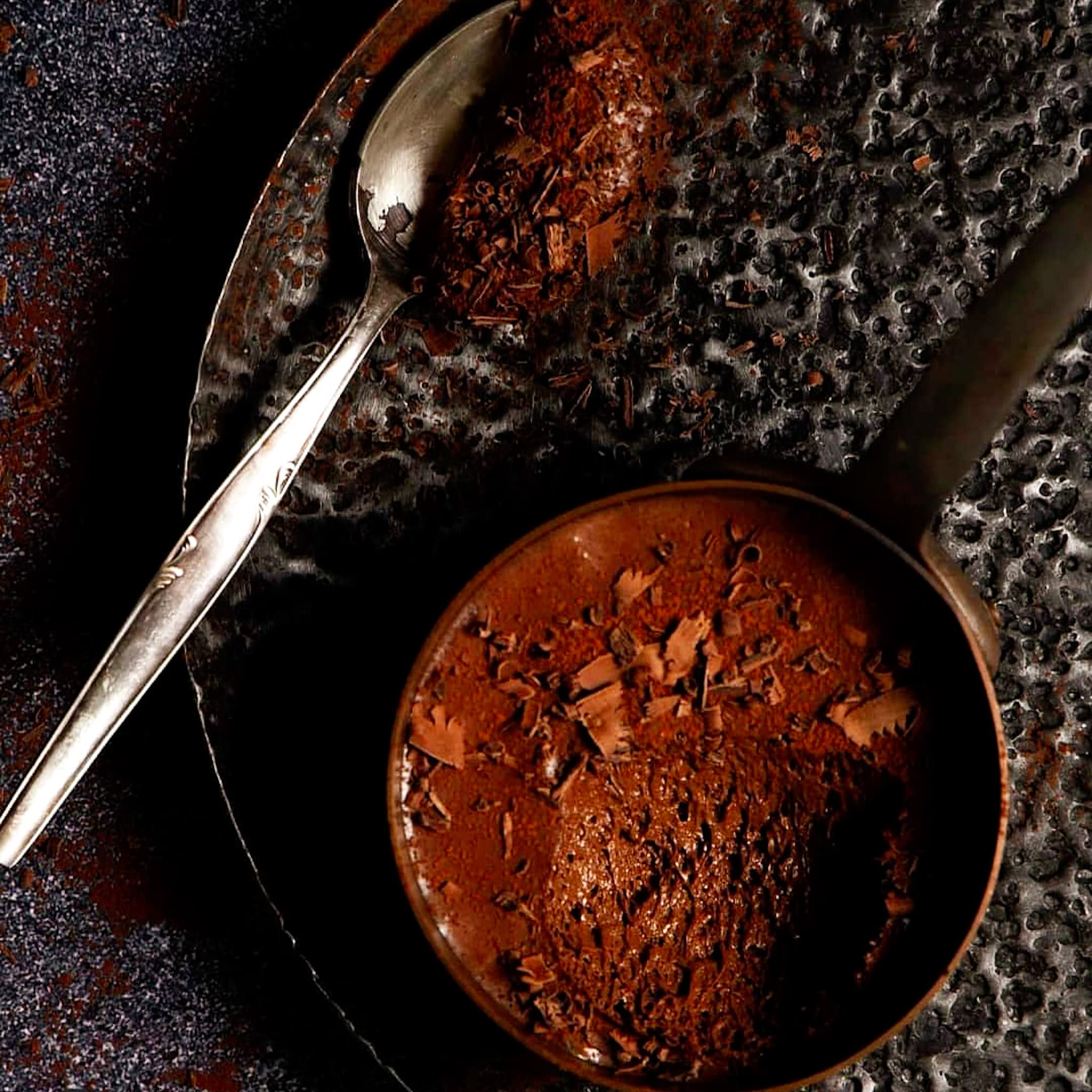 Menier 100% Cocoa Powder, 200g 7