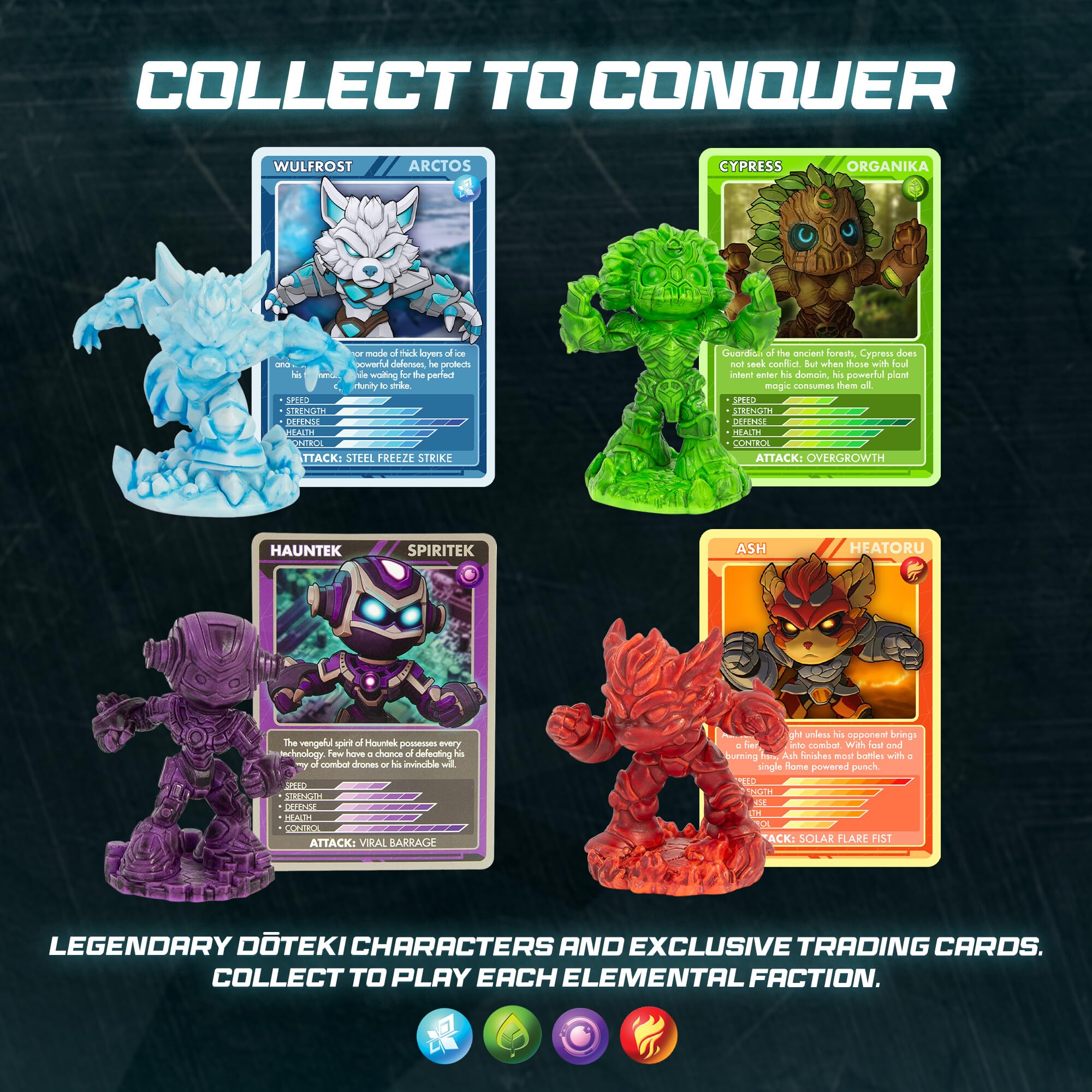 Doteki Battle Set Arctos Multiplayer Action Game for Kids Ages 8+ | Includes Controller & Targets 6