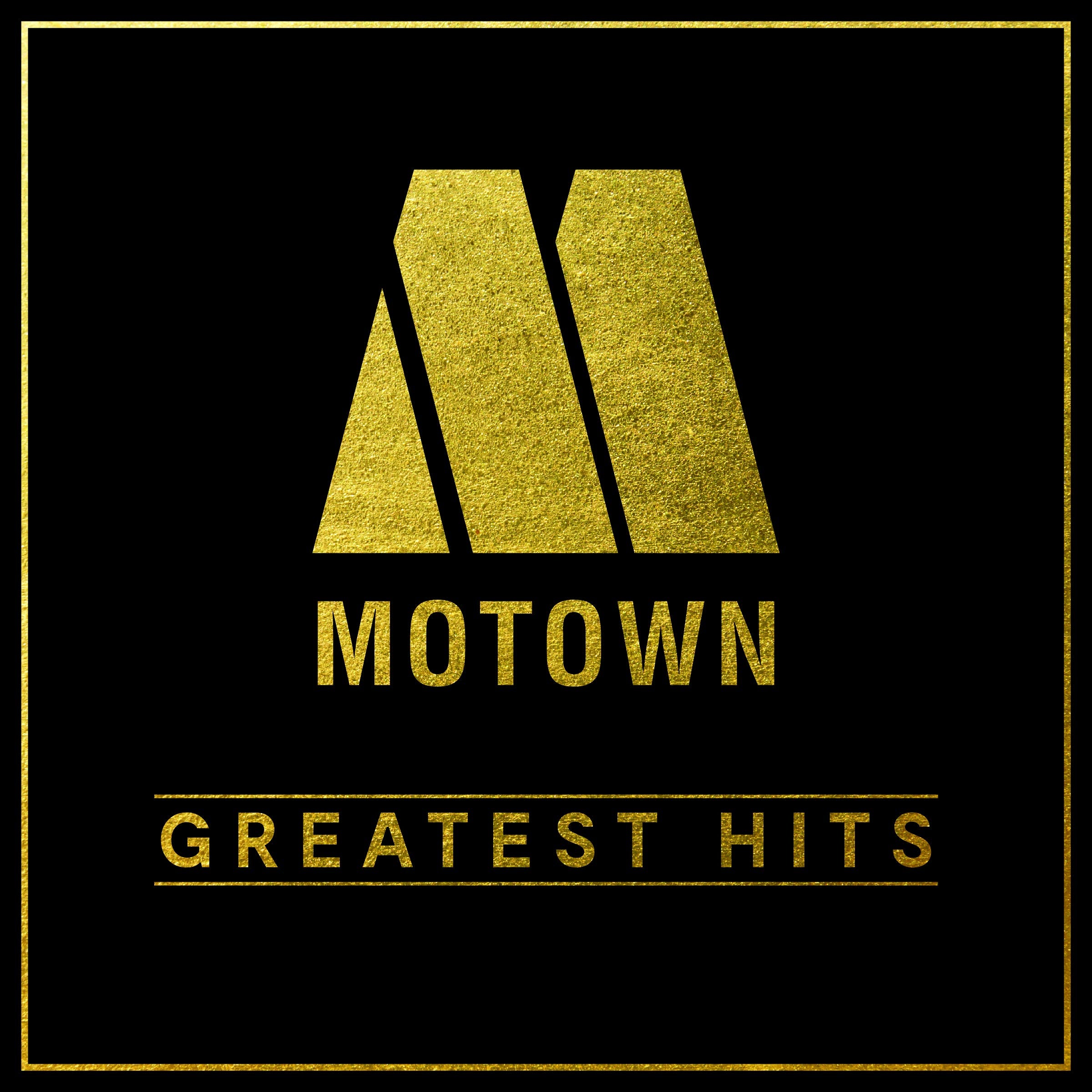Various Artists - Motown Greatest Hits [3CD Box Set]