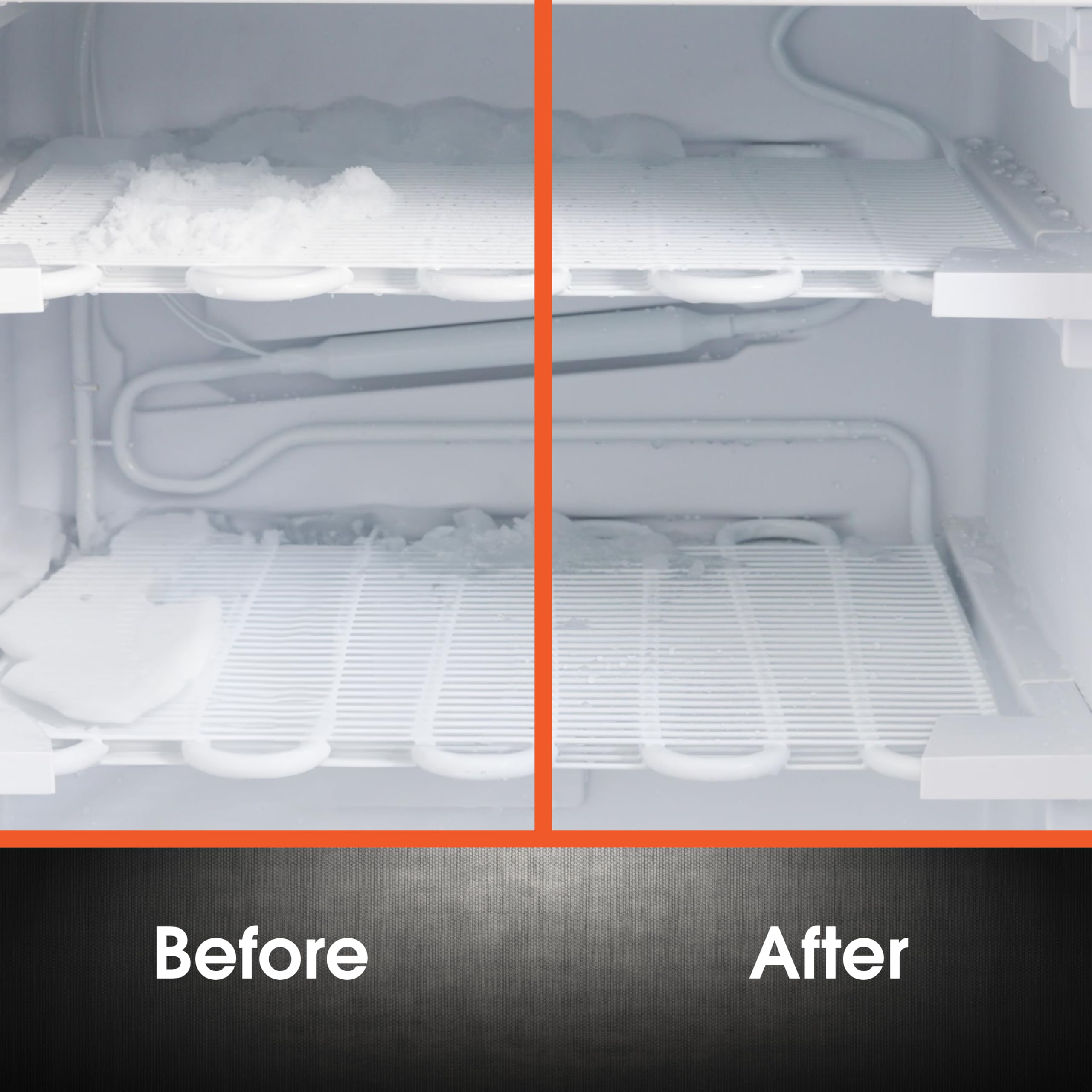 Inspired Freezer Defroster Spray 300 ml 4