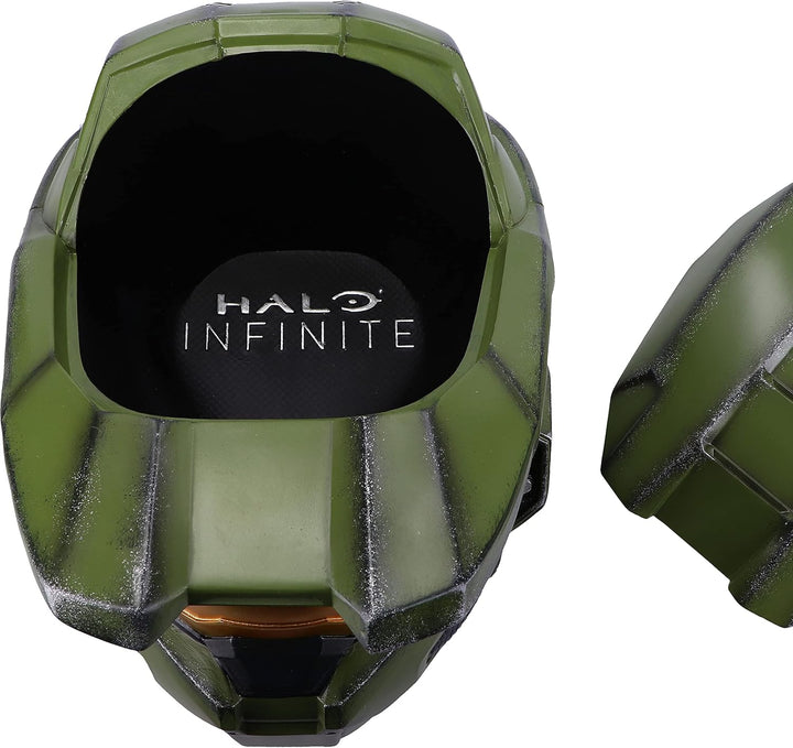 Nemesis Now Halo Master Chief Helmet Box Storage Collectible (B5846U1)