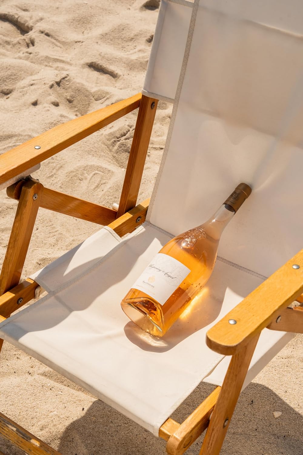 Whispering Angel by Château d'Esclans Côtes de Provence Rosé 2023 - 750ml