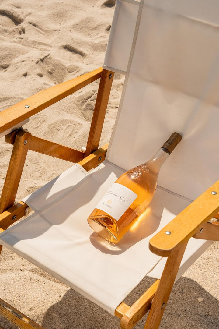 Whispering Angel by Château d'Esclans Côtes de Provence Rosé 2023 - 750ml