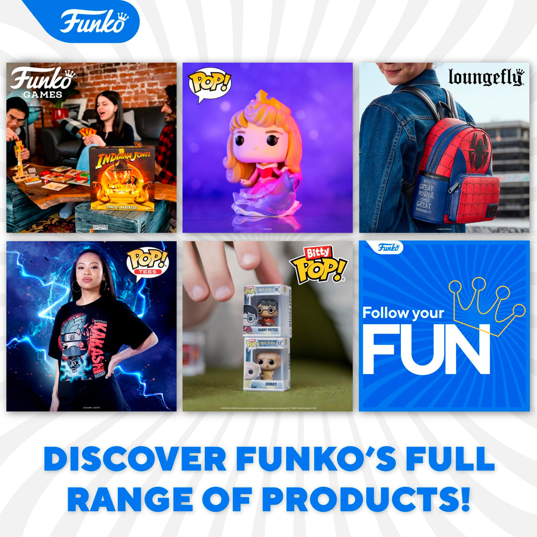 Funko Pop! Animation My Hero Academia - Eri Vinyl Figure (47594)