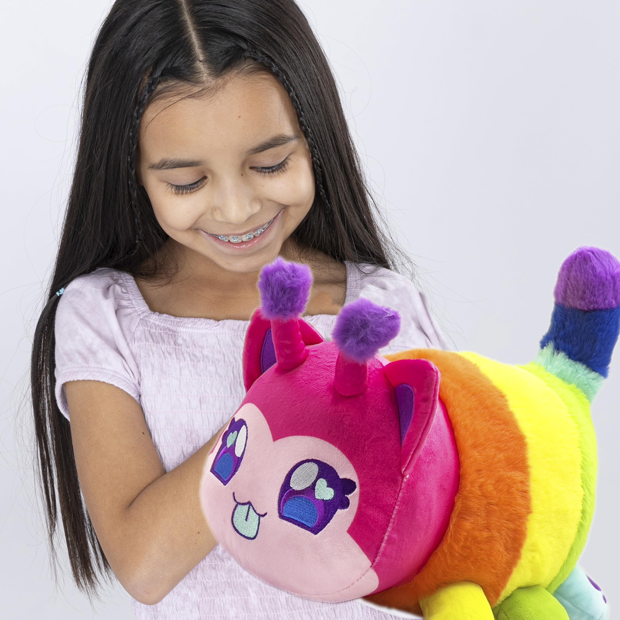 Aphmau MeeMeows 11” Classic Safari Mystery Plush Blind Box | First Edition | Ages 6+