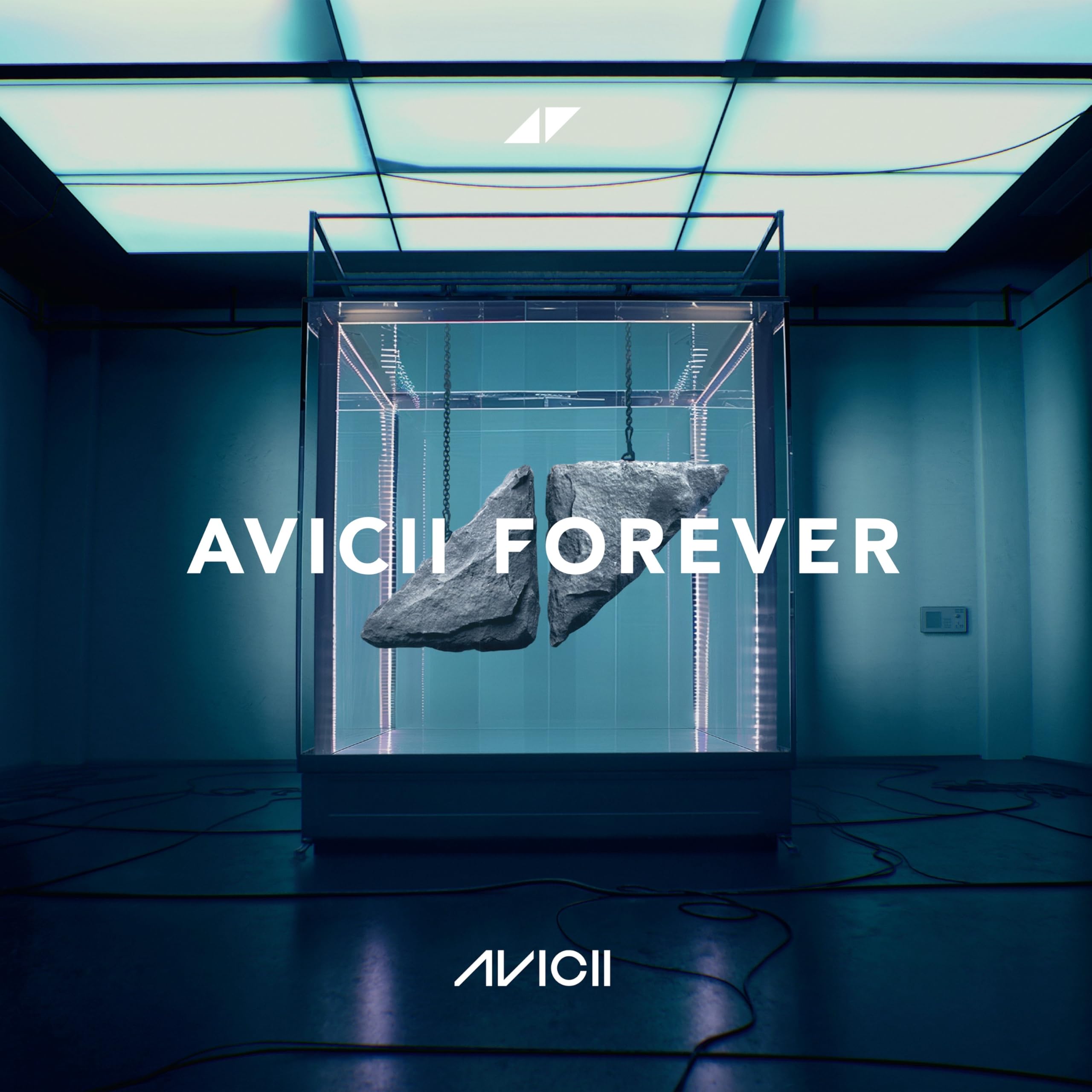 Avicii - Avicii Forever [CD]