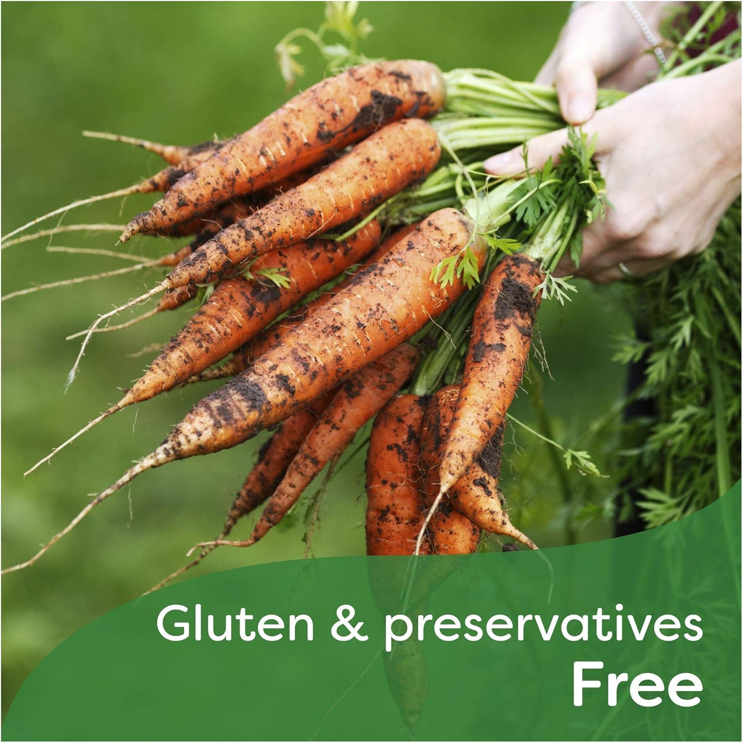 Knorr Rich Beef Gluten-Free Stock Pots - 8 x 28g 4