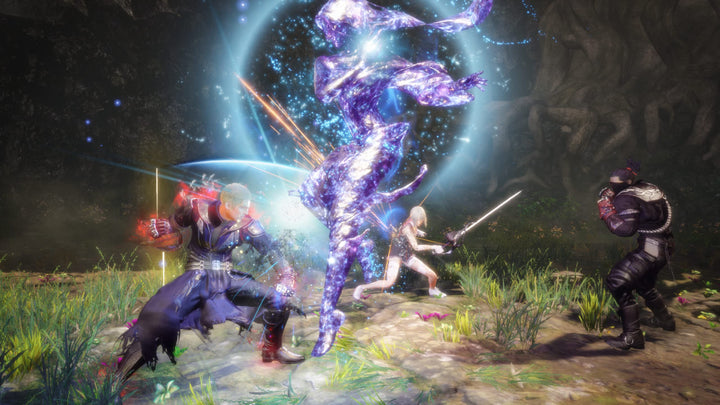 Stranger of Paradise Final Fantasy Origin - PS5 Standard Edition