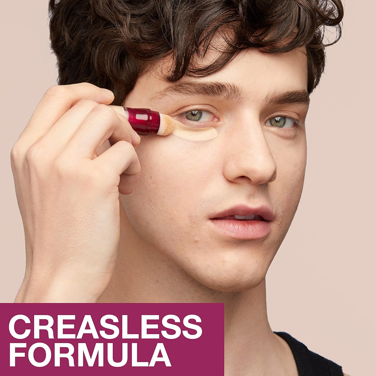 Maybelline - Instant Anti Age Eraser Eye Concealer (6.8 ml) 6