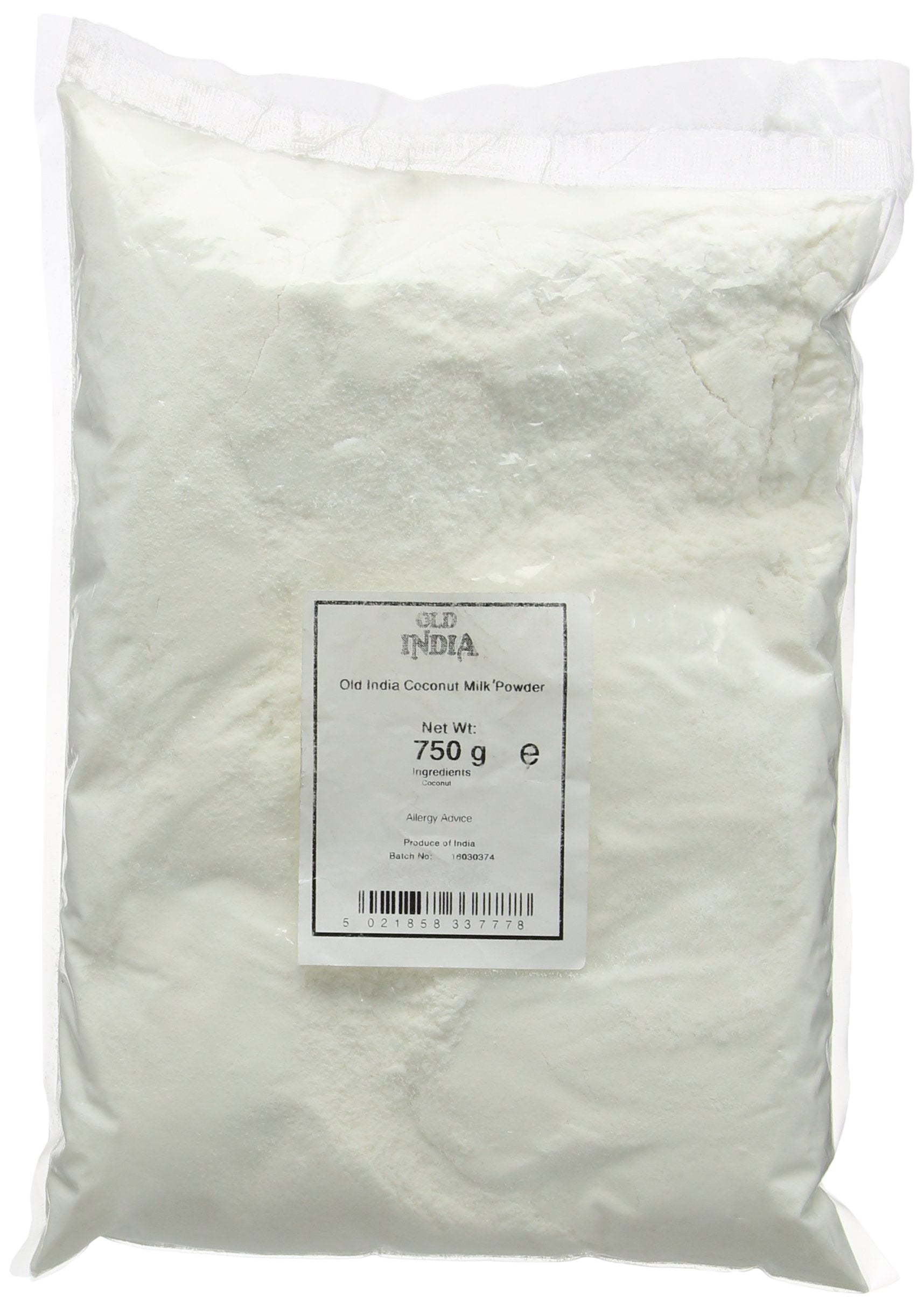 Old India Coconut Milk Powder 750 g