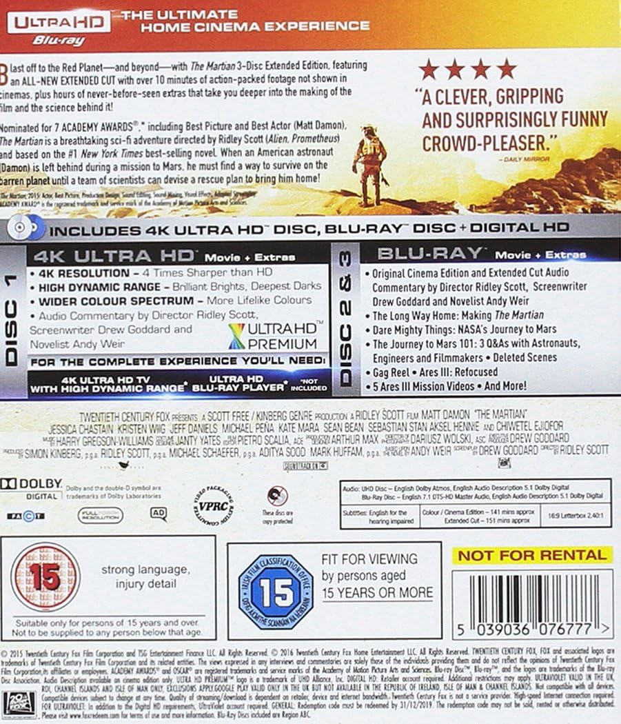 The Martian 2