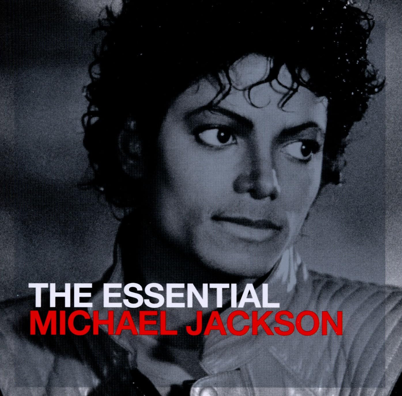 Michael Jackson - The Essential Michael Jackson [double CD] 1