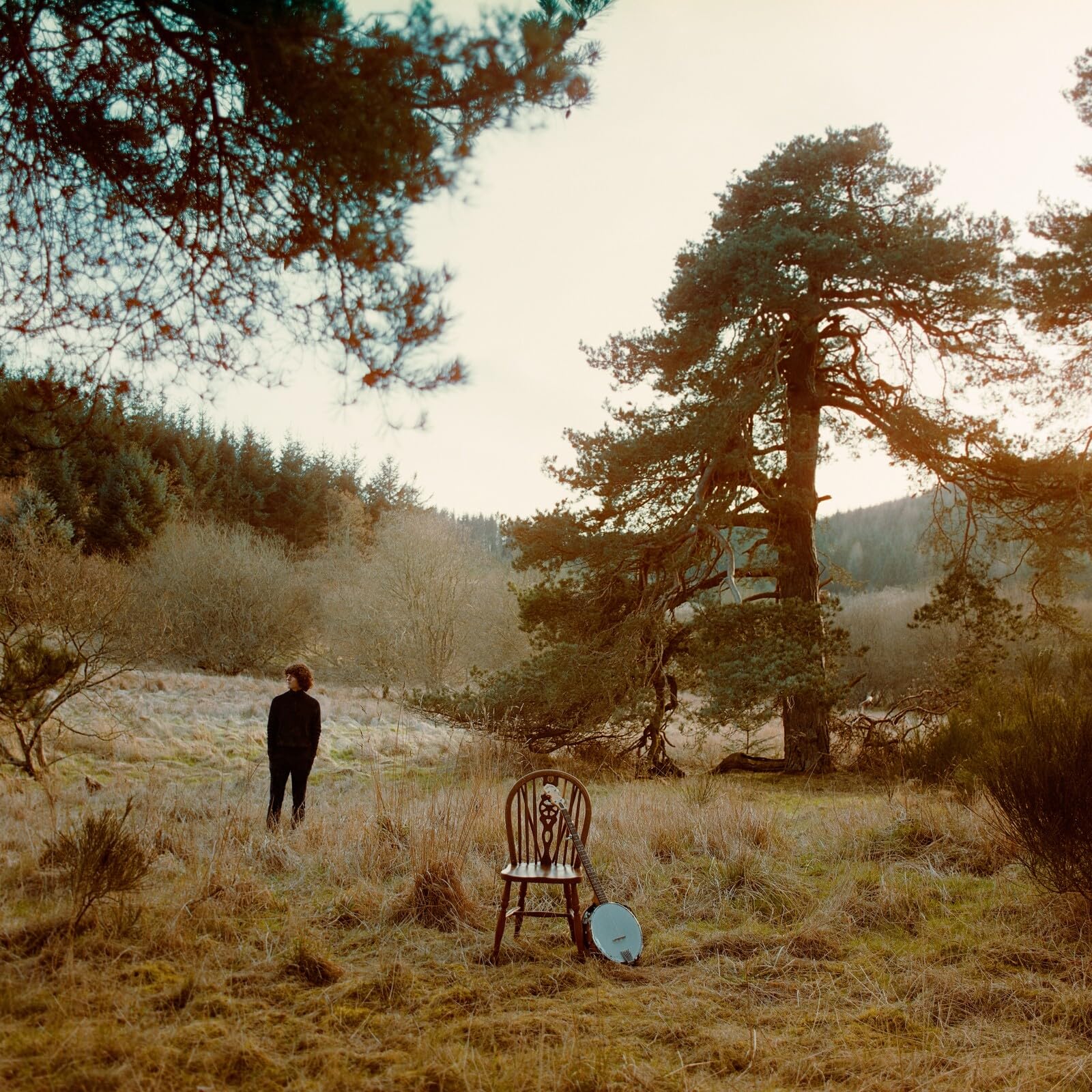 Dylan John Thomas - Nothing Here Worth Taking [Vinyl] 1