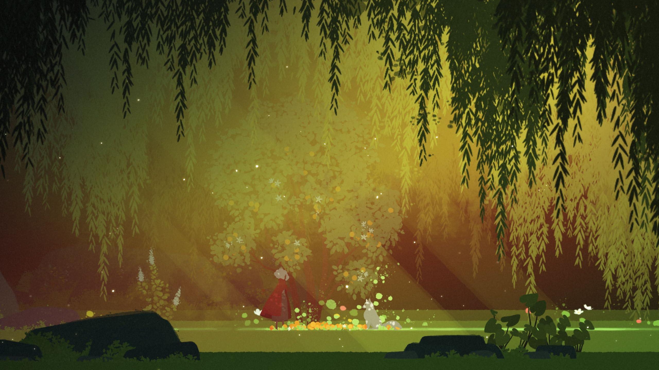 Neva: Devolver Deluxe Edition - PS5 20