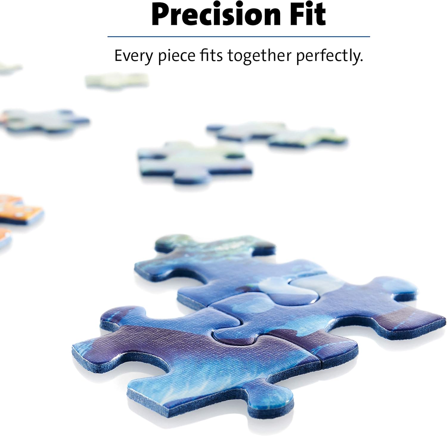 Ravensburger Gabby's Dollhouse 35-Piece Jigsaw Puzzle for Kids Ages 3 and Up 9