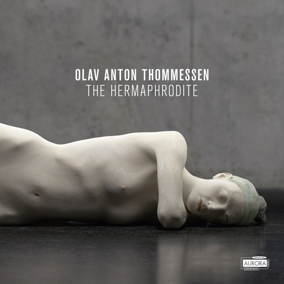 Olav Anton Thommessen - The Hermaphrodite [Audio CD]