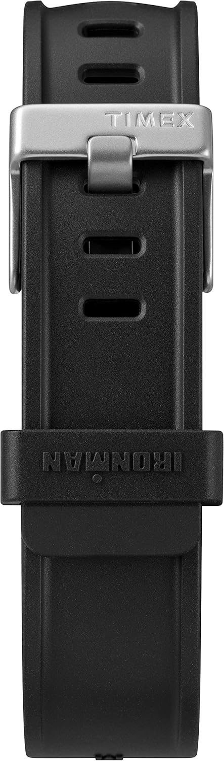 Sporty Digital Watch - Black (40 mm)