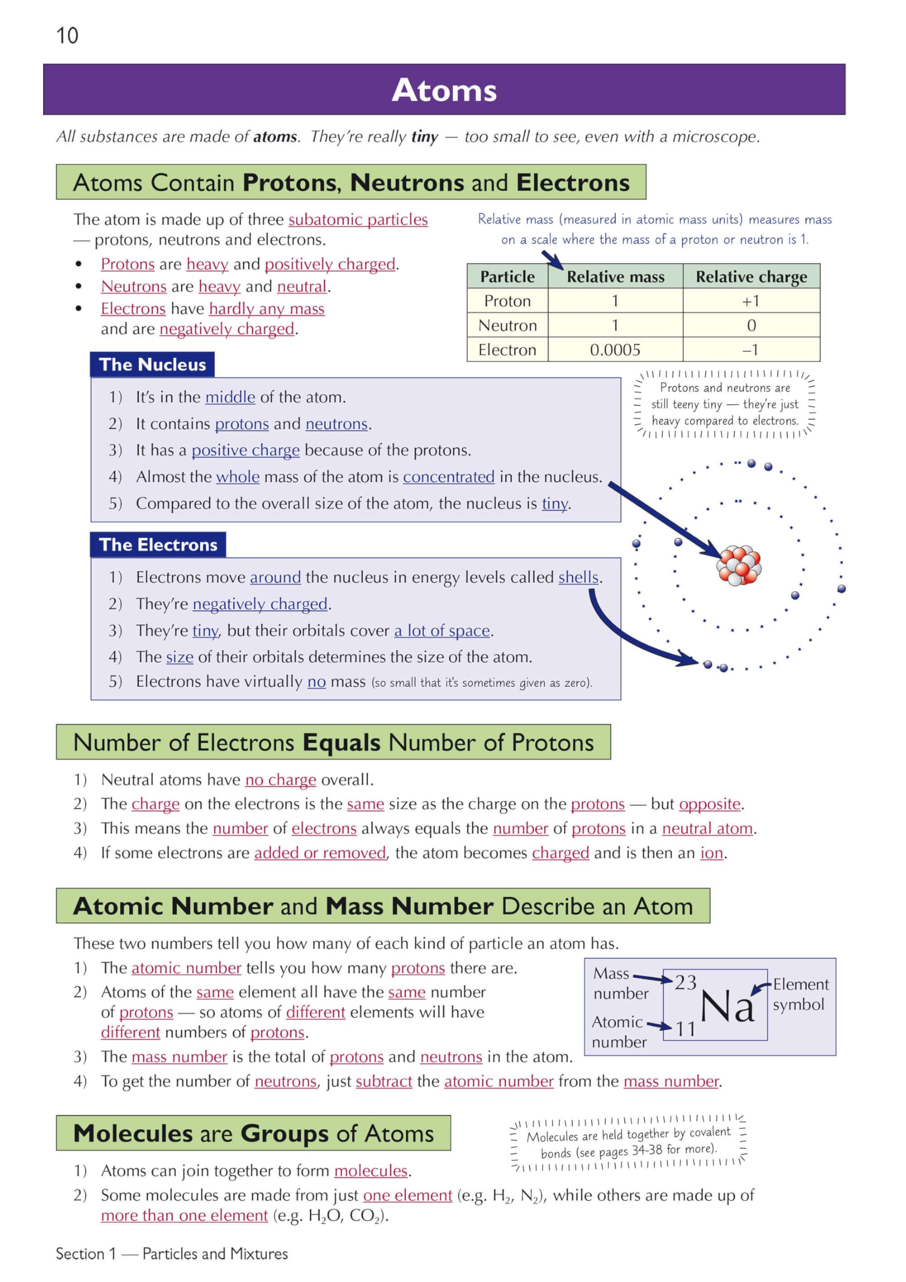 CGP Grade 9-1 Edexcel International GCSE Chemistry: Complete Revision & Practice with Online Edition