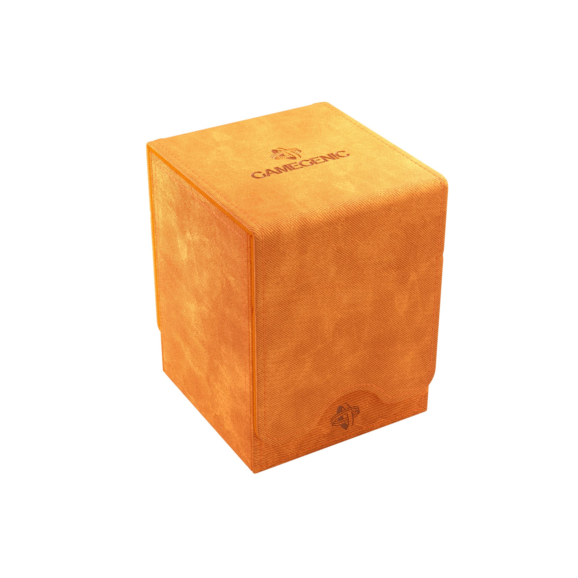 Gamegenic Squire 100+ XL Convertible Deck Box for 100 Double-Sleeved Cards