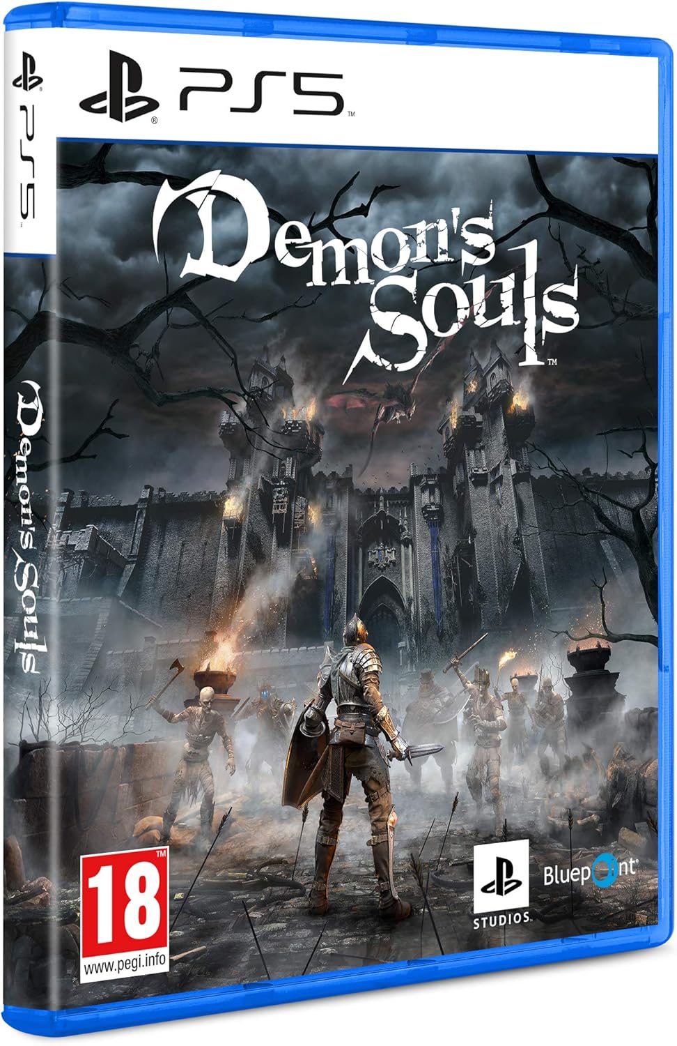 Demon's Souls - PlayStation 5 1