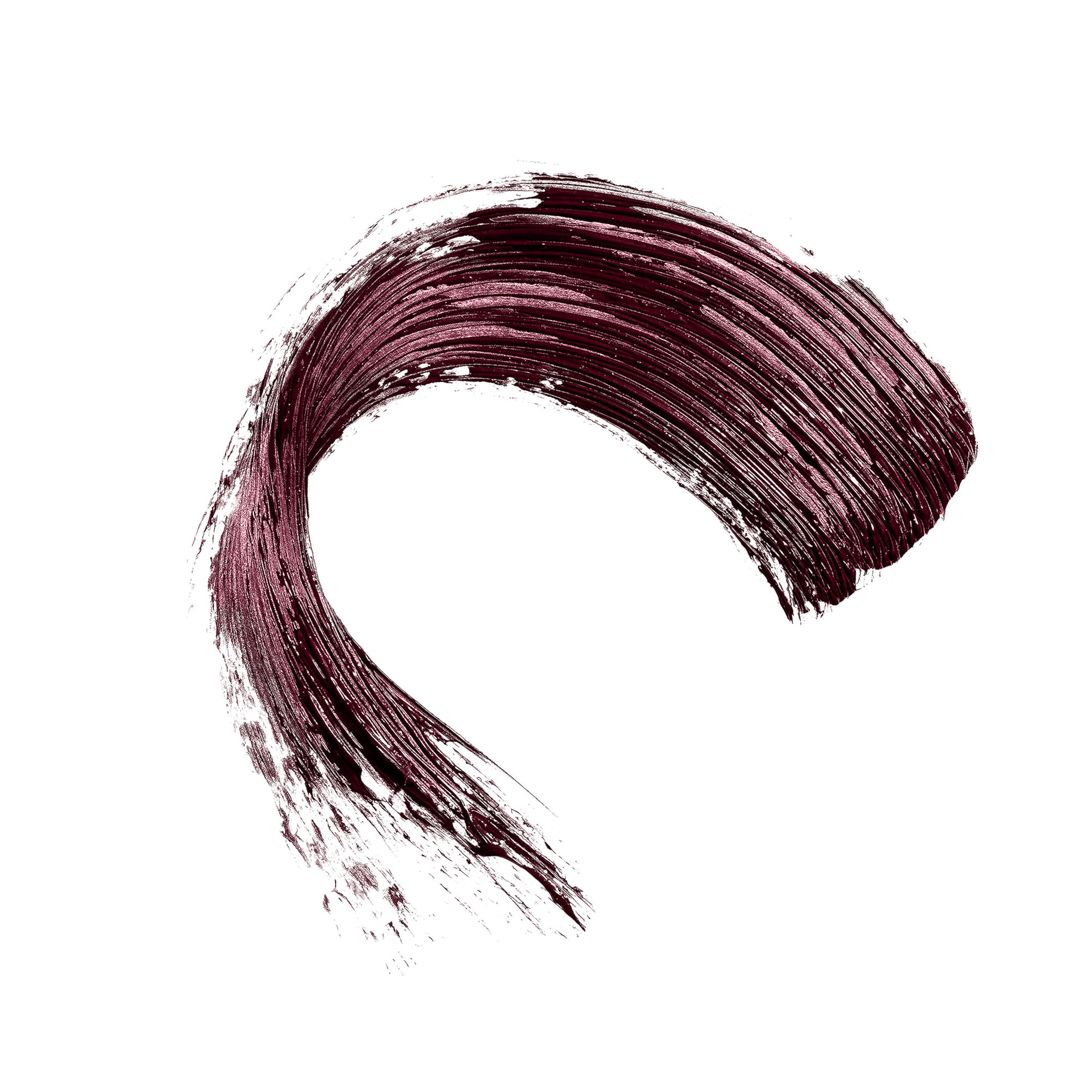 Revolution Beauty London Wrap Lash Tubing Mascara - 24-Hour Wear, Smudge-Proof & Water-Resistant, Vegan & Cruelty-Free, Burgundy, 8.5ml
