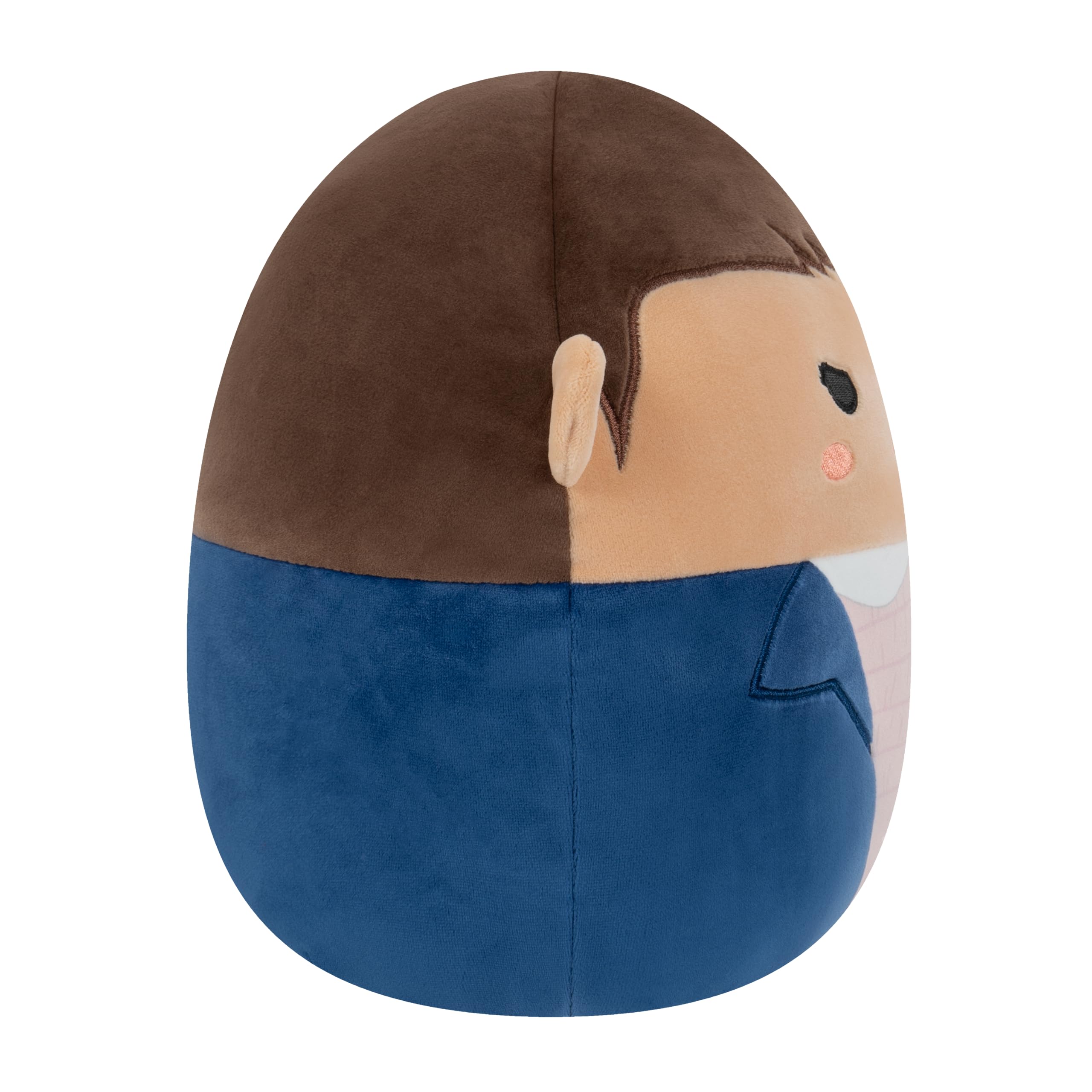 Squishmallows Original “Stranger Things” 10-Inch Eleven Plush - Jazwares 6