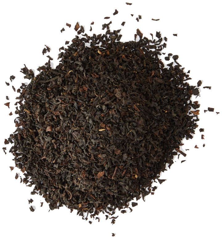 Suki Tea Belfast Brew Loose Black Tea 500g - Fairtrade & Rainforest Alliance Certified