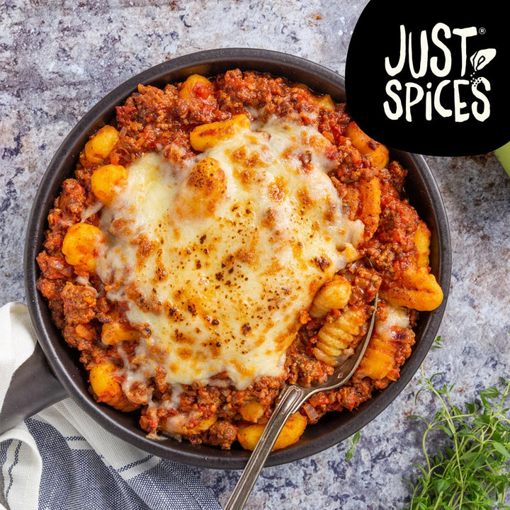 Just Spices - Bologn游戏副本 Seasoning 45g