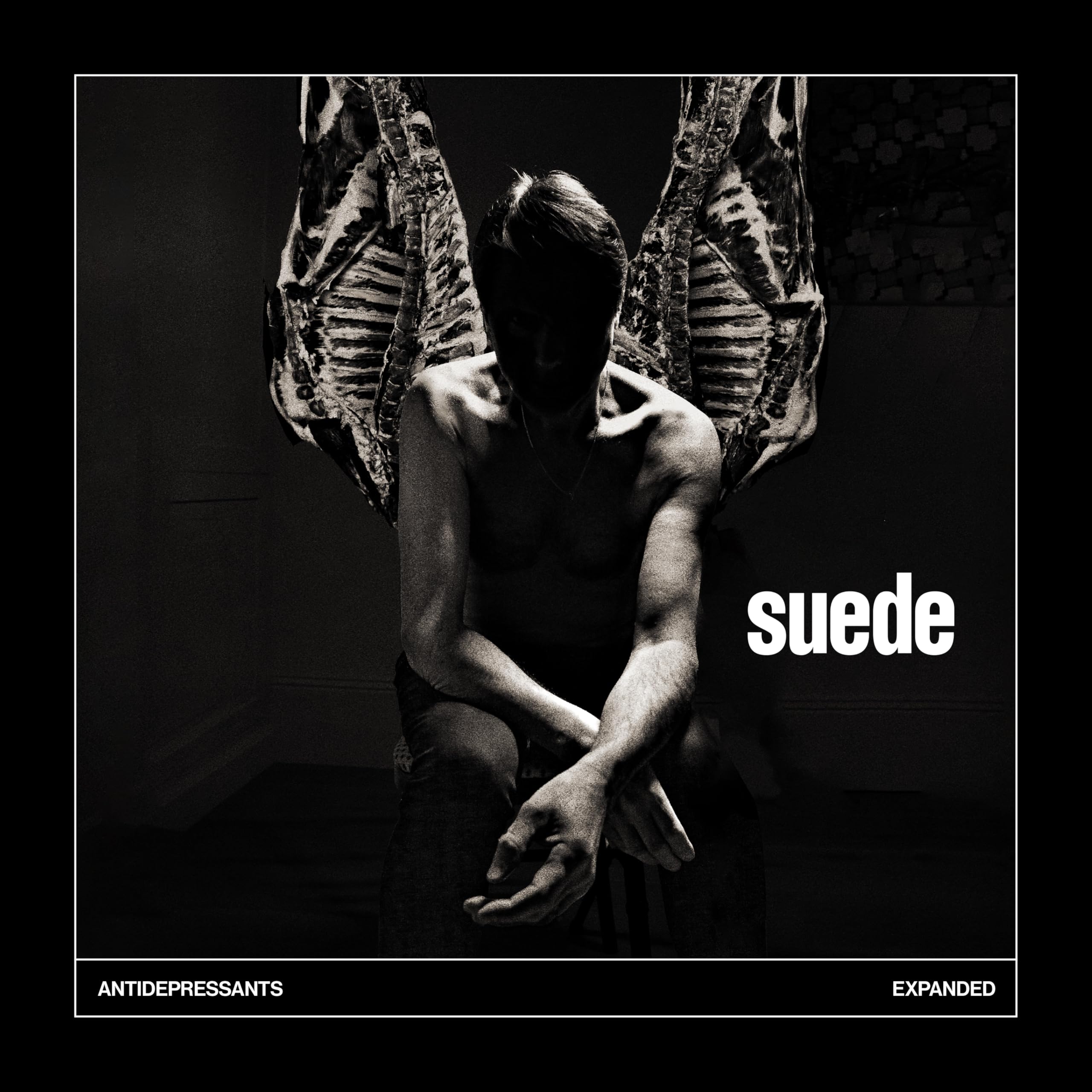 Suede - Antidepressants: Expanded [box_set] 1
