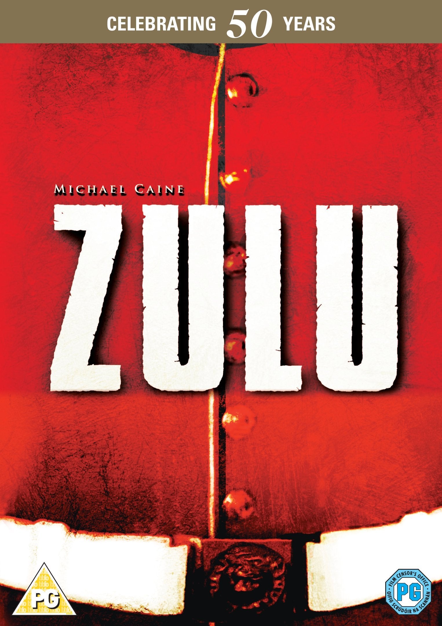Zulu [DVD]