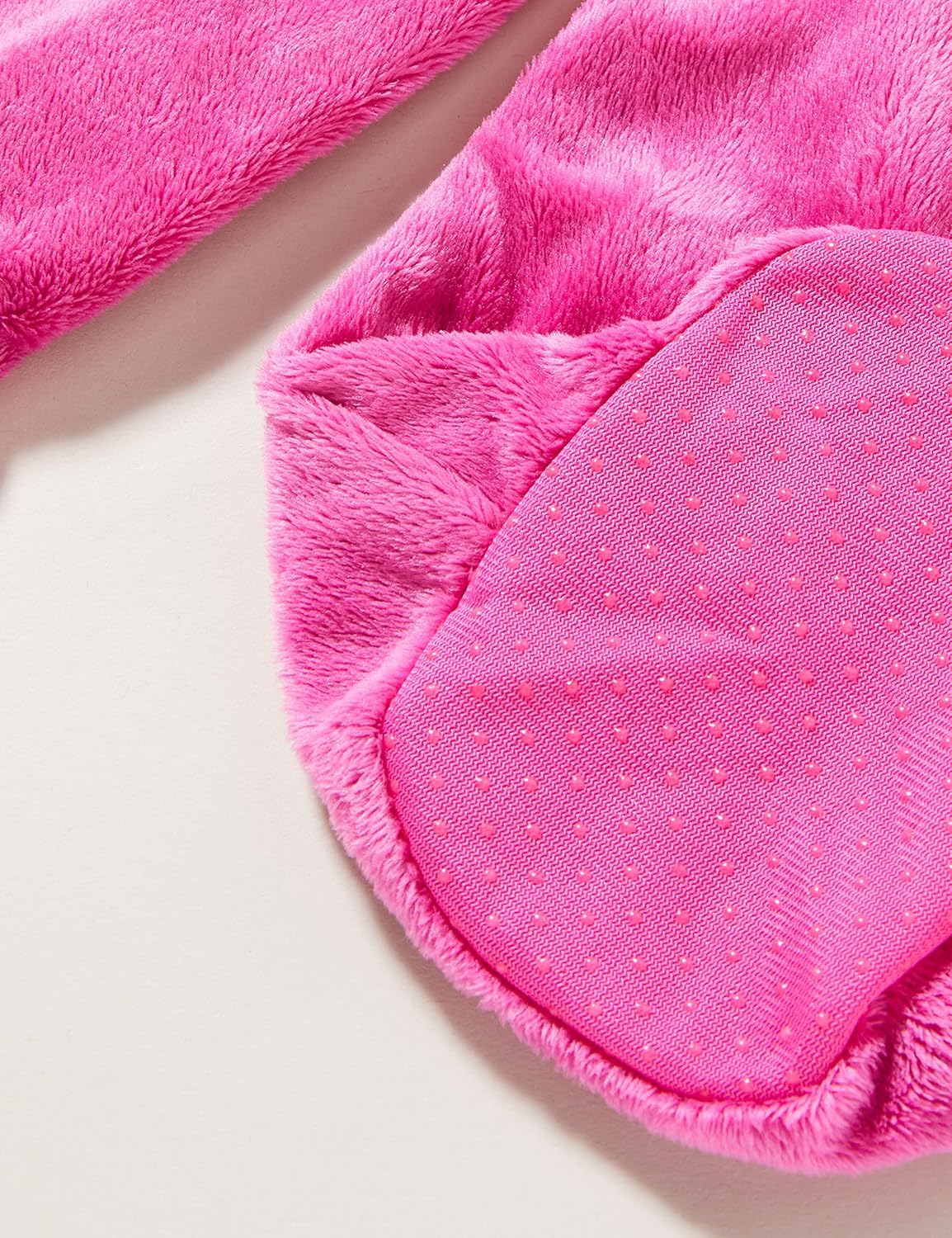 PRETEND TO BEE Dinosaur Monster Onesie - Pink and Purple Fancy Dress Costume for Kids 7